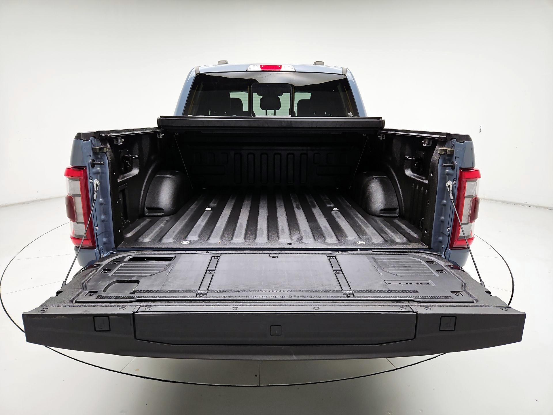 Thumbnail: 2023 Ford F-150 - 19