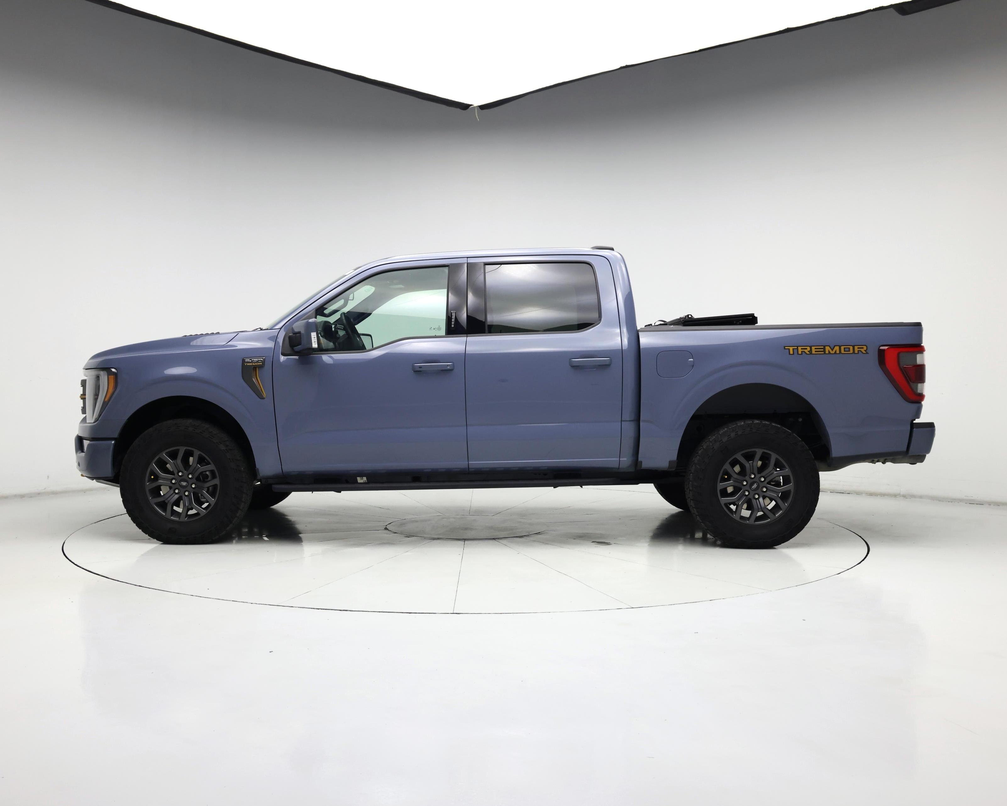 Thumbnail: 2023 Ford F-150 - 3