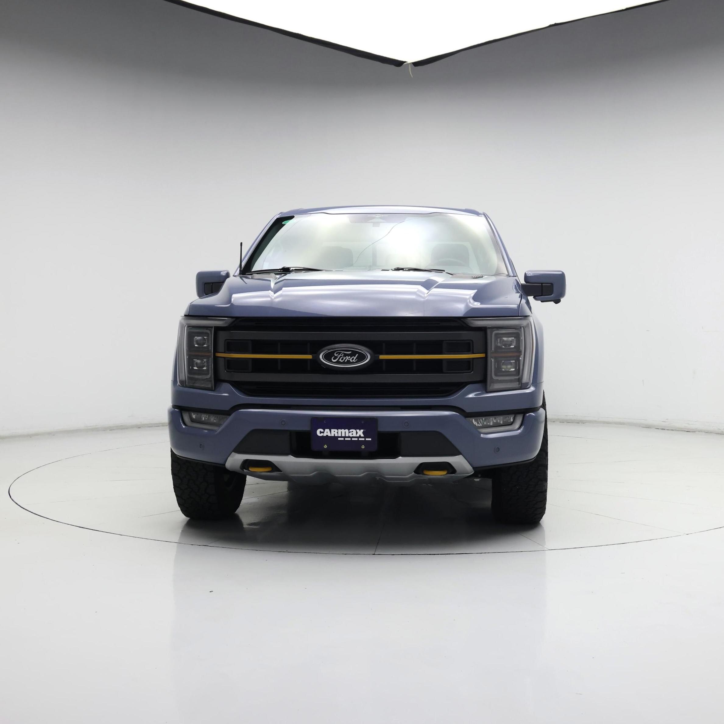 Thumbnail: 2023 Ford F-150 - 5