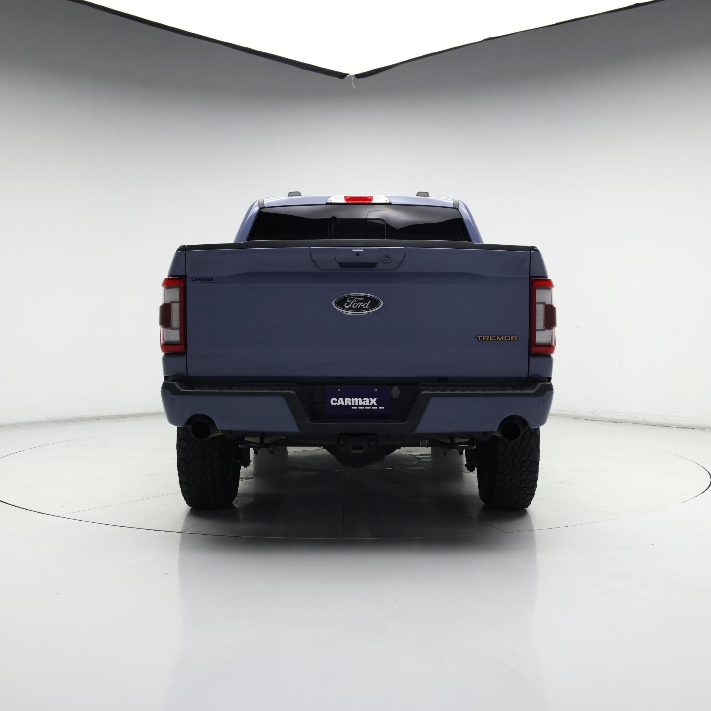 Thumbnail: 2023 Ford F-150 - 6