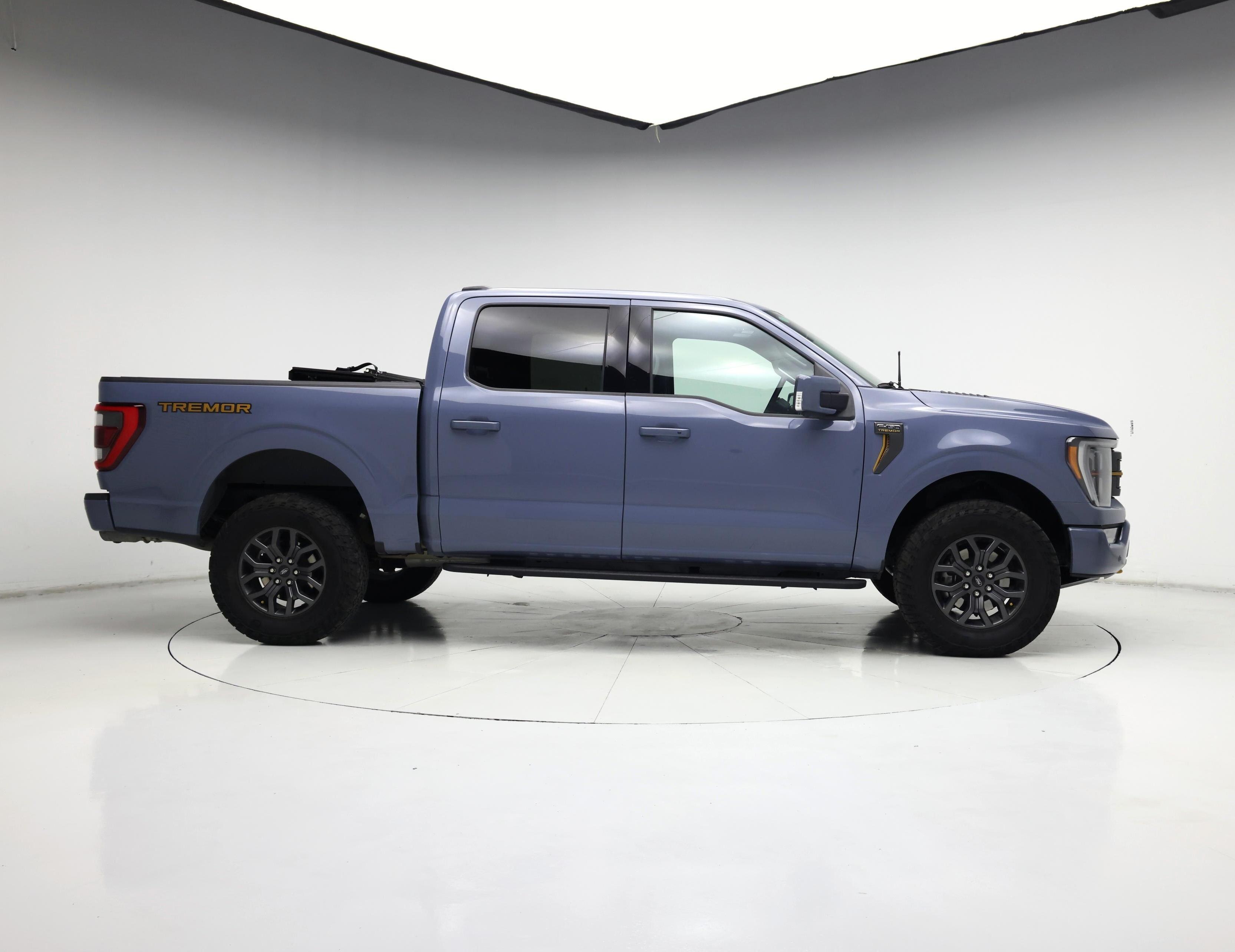 Thumbnail: 2023 Ford F-150 - 7