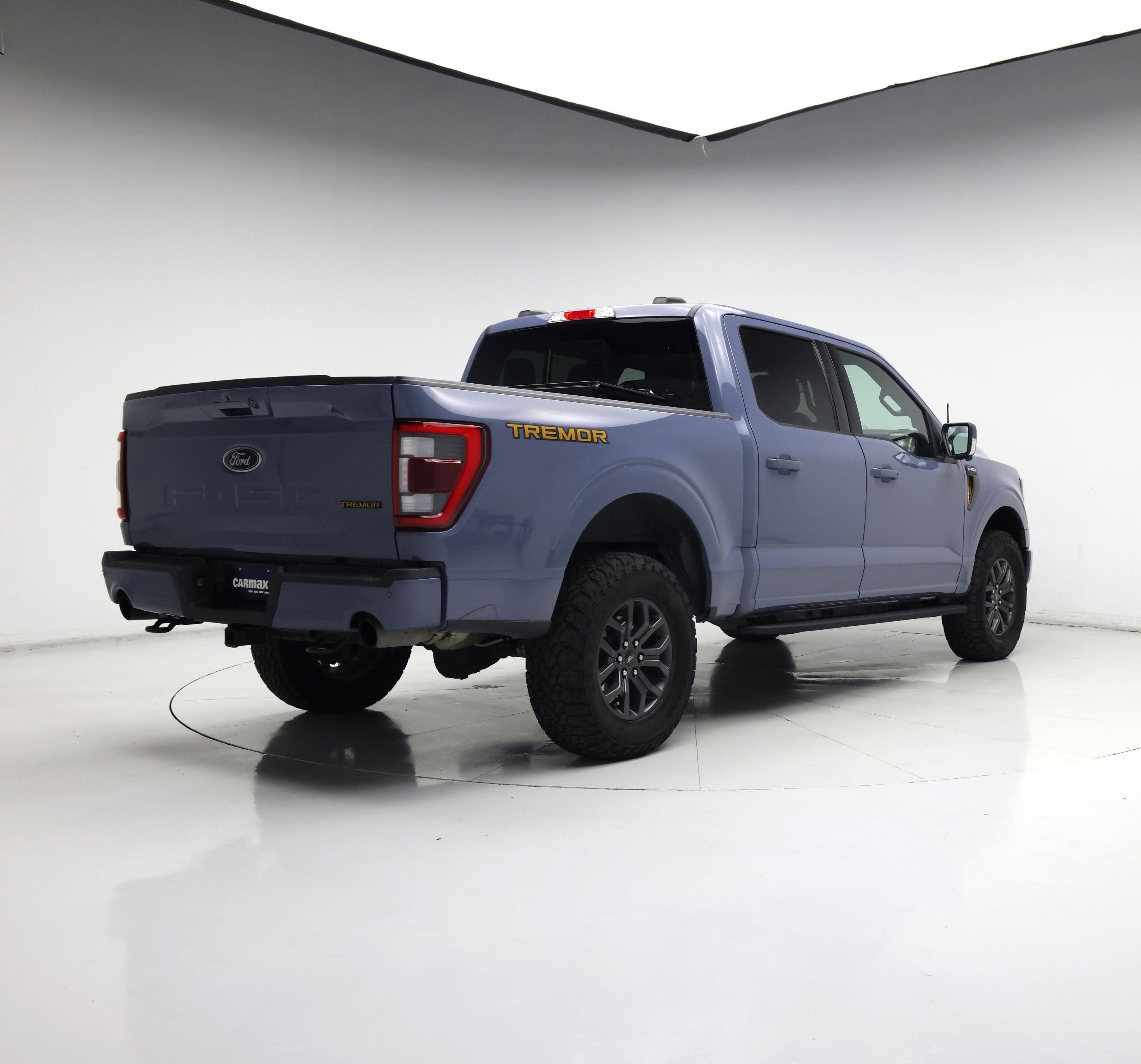 Thumbnail: 2023 Ford F-150 - 8