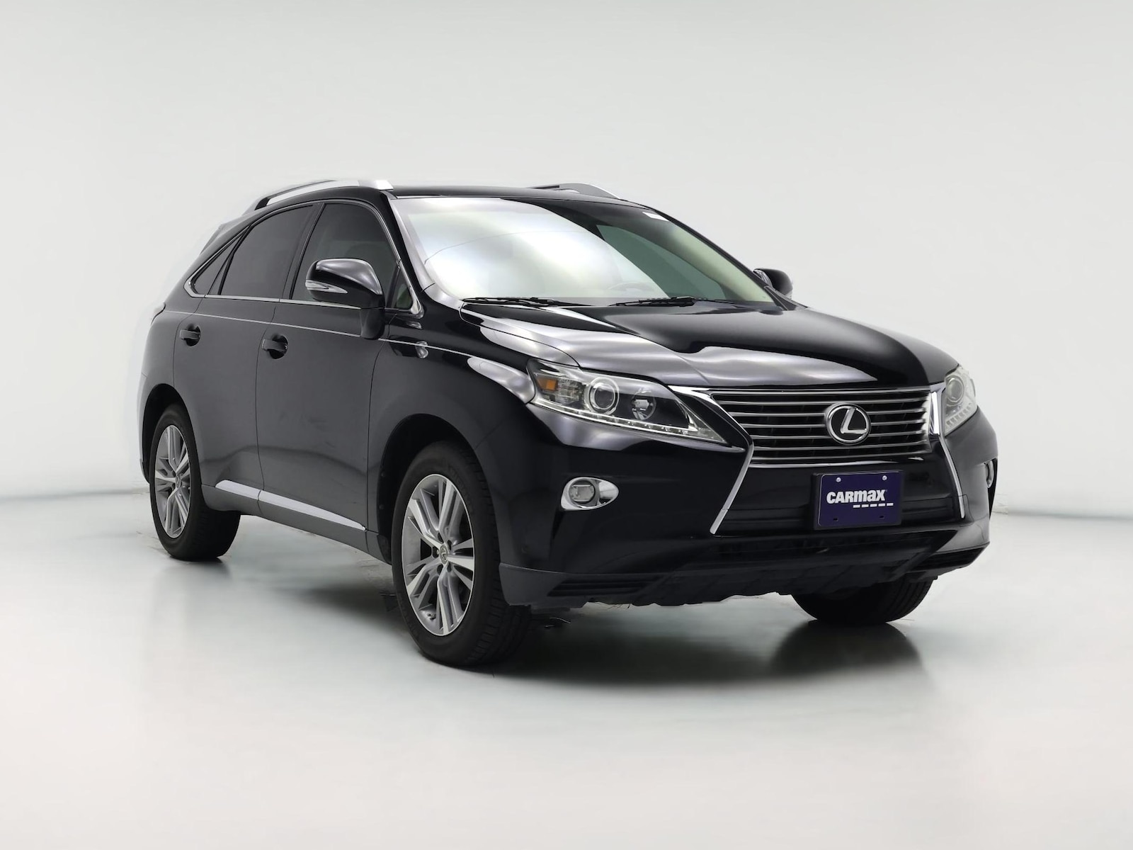 2015 Lexus RX