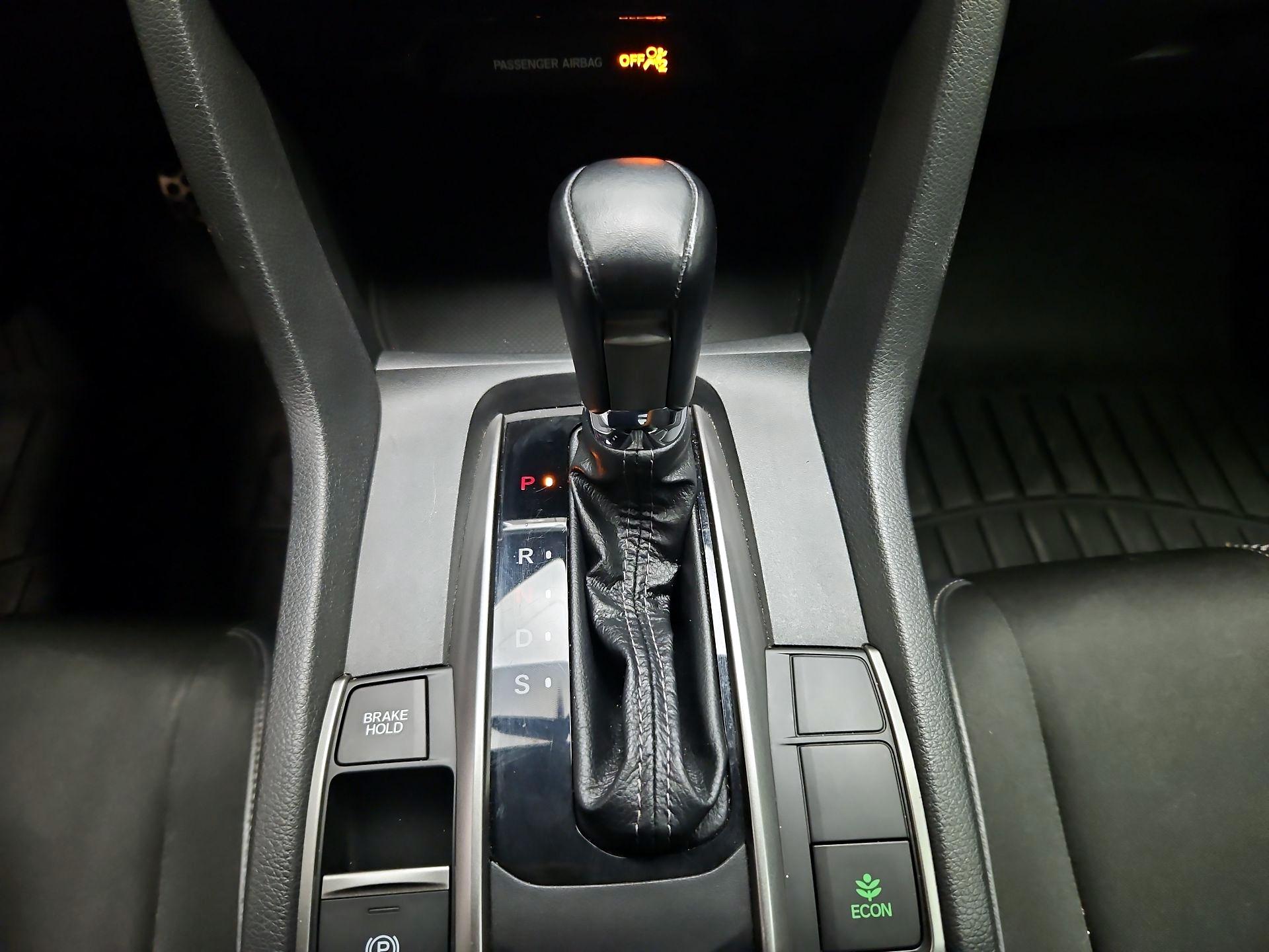 Thumbnail: 2020 Honda Civic - 17