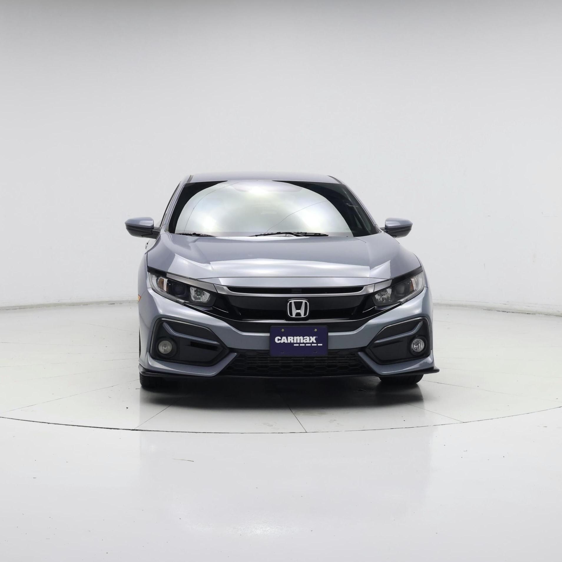Thumbnail: 2020 Honda Civic - 5