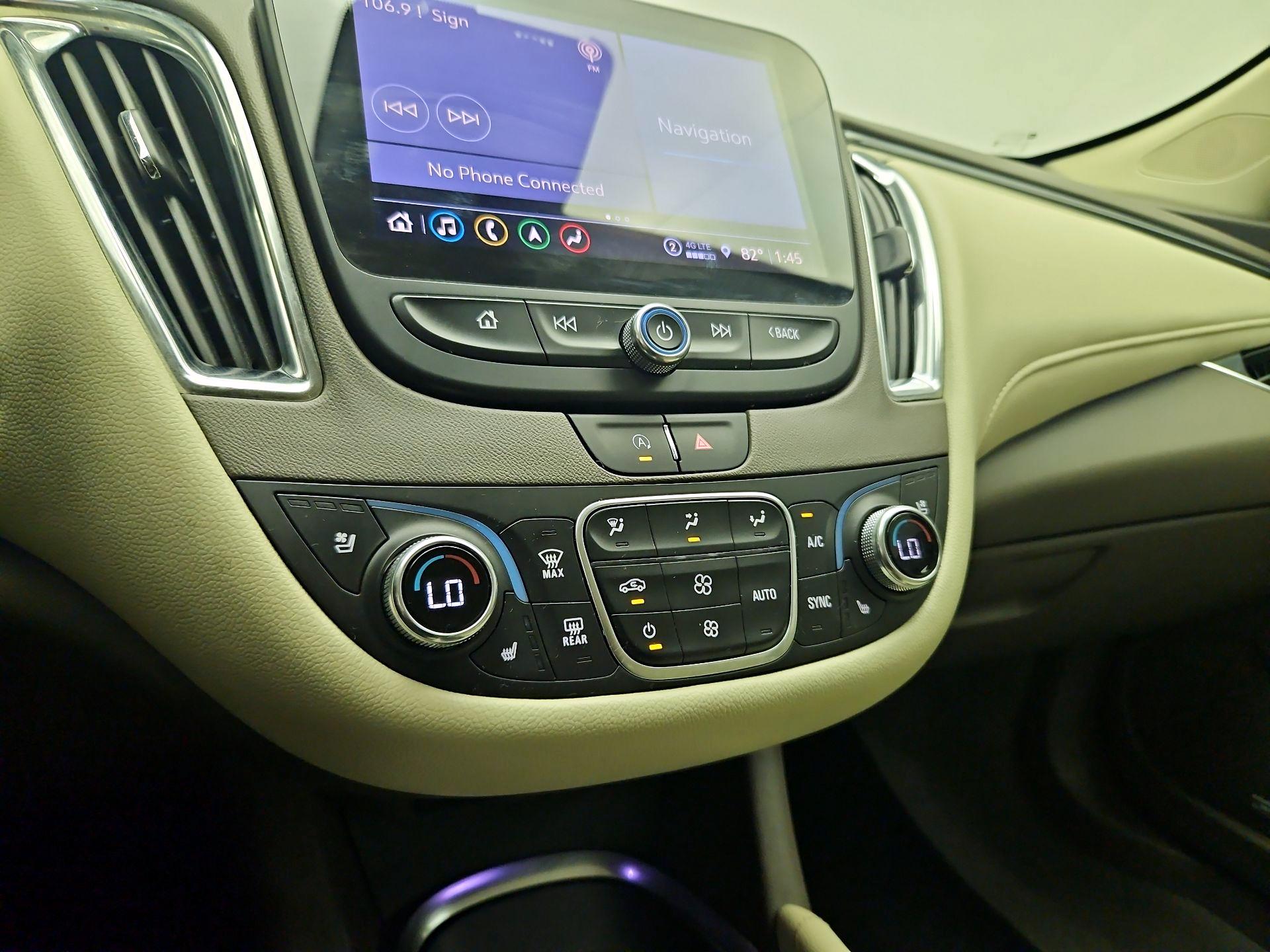 Thumbnail: 2024 Chevrolet Malibu - 15