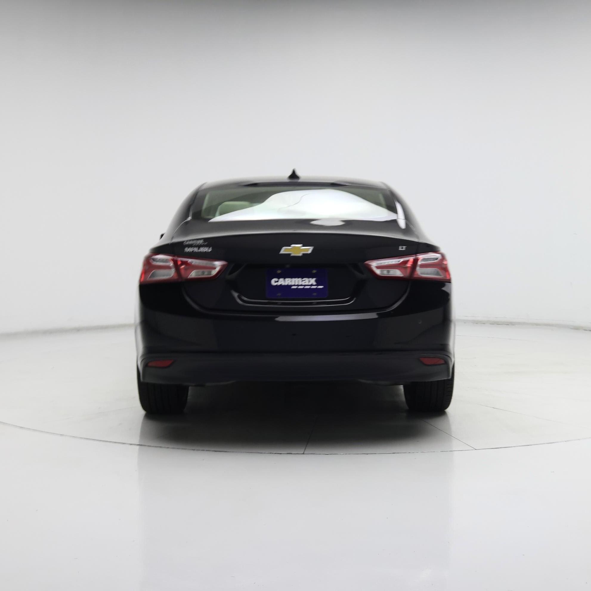 Thumbnail: 2024 Chevrolet Malibu - 6