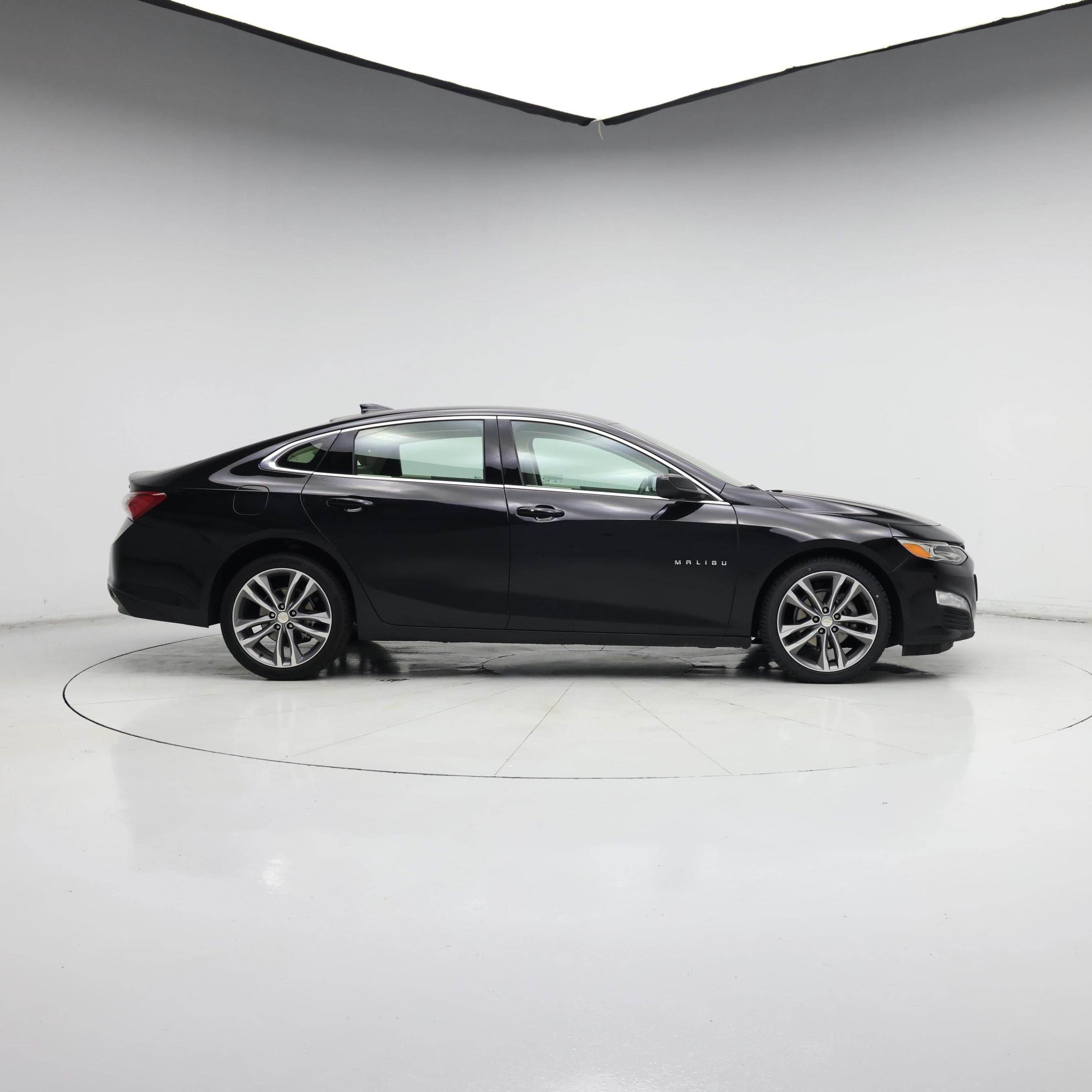 Thumbnail: 2024 Chevrolet Malibu - 7