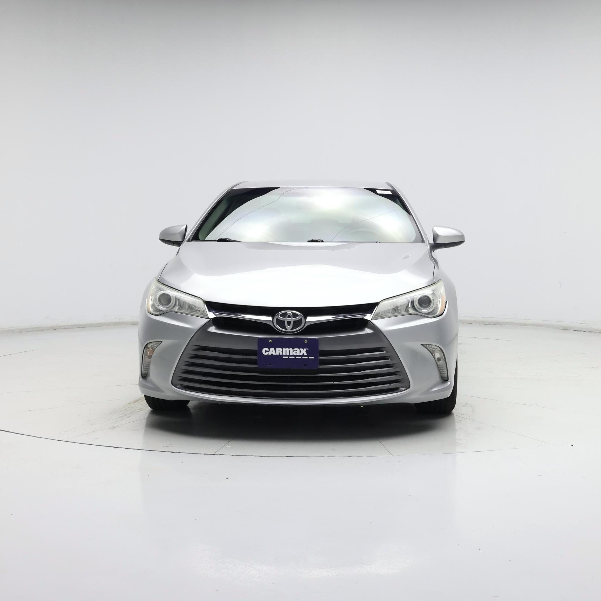 Thumbnail: 2015 Toyota Camry - 5