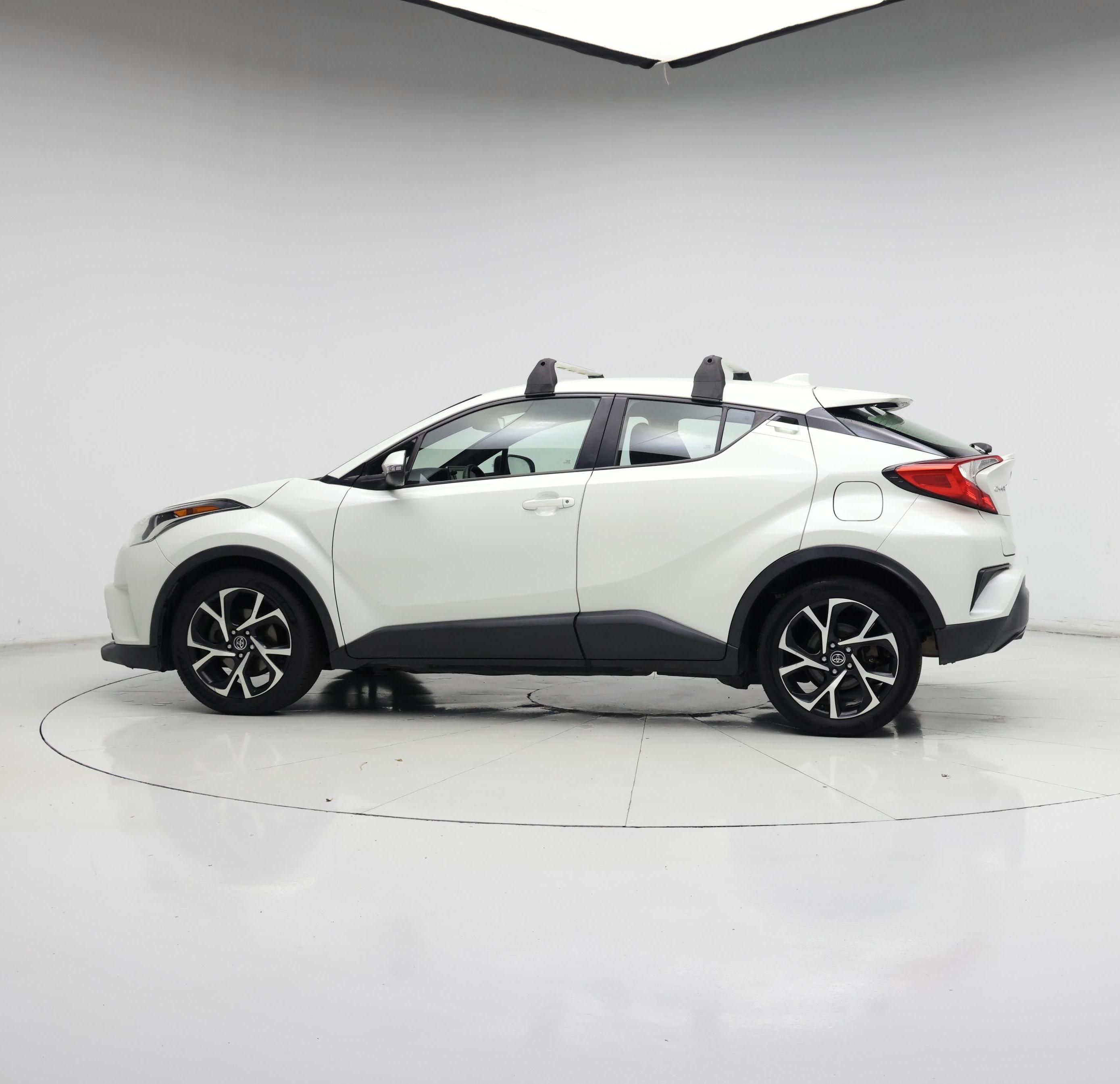 Thumbnail: 2018 Toyota C-HR - 3