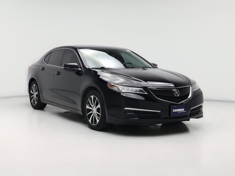 2016 Acura TLX  -
                  Houston, TX
