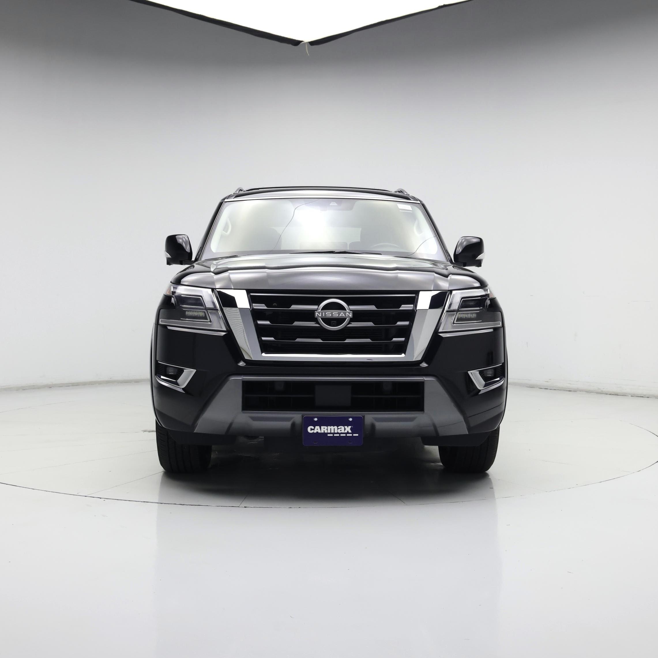 Thumbnail: 2022 Nissan Armada - 5