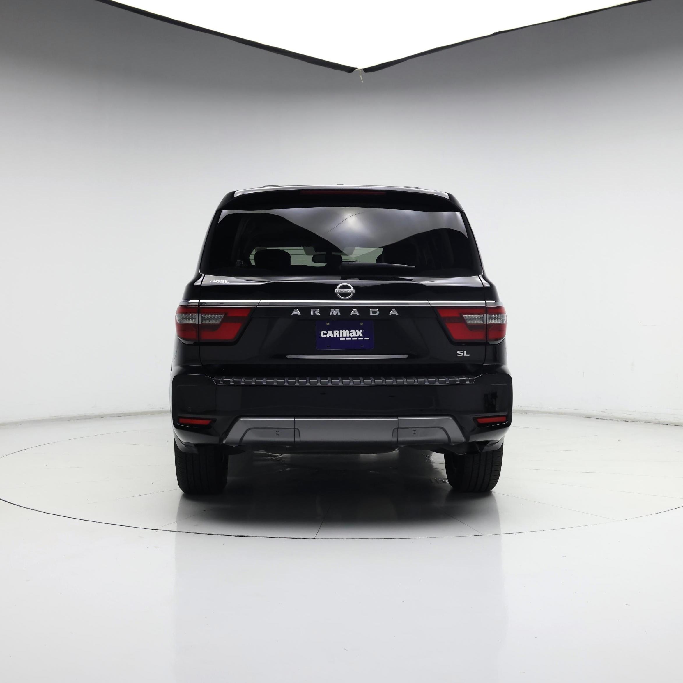 Thumbnail: 2022 Nissan Armada - 6
