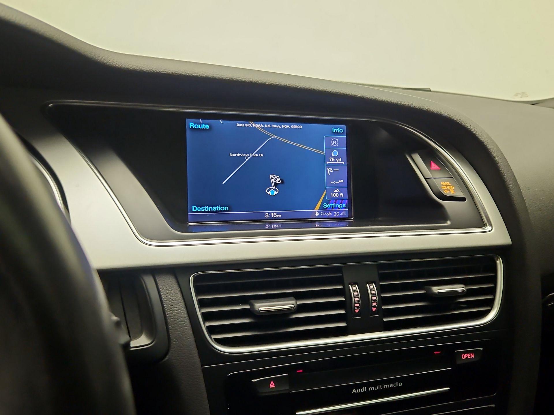 Thumbnail: 2016 Audi S5 - 14