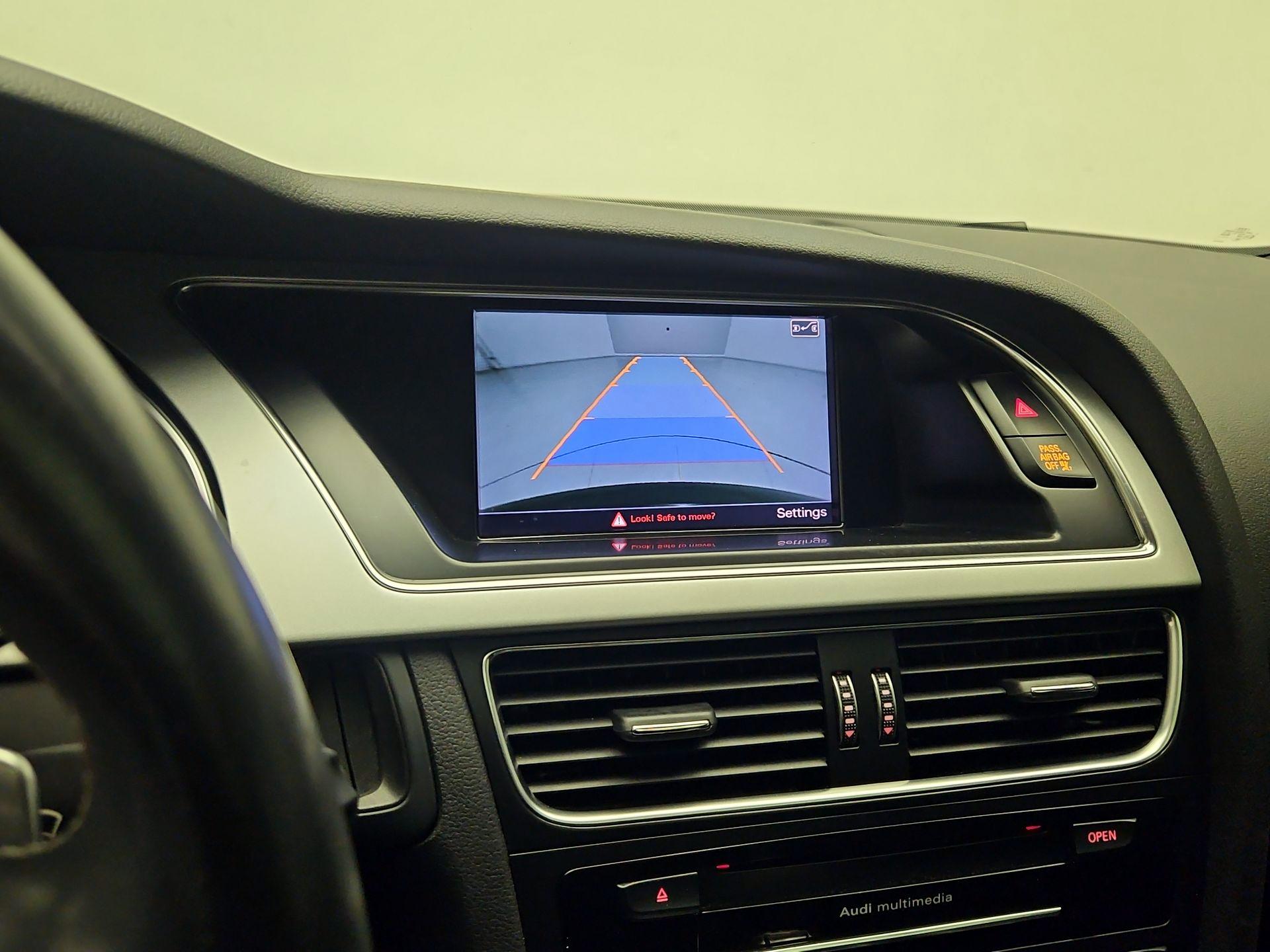 Thumbnail: 2016 Audi S5 - 15