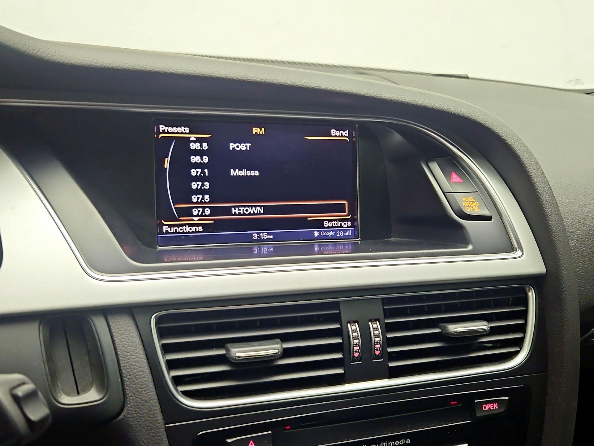 Thumbnail: 2016 Audi S5 - 16