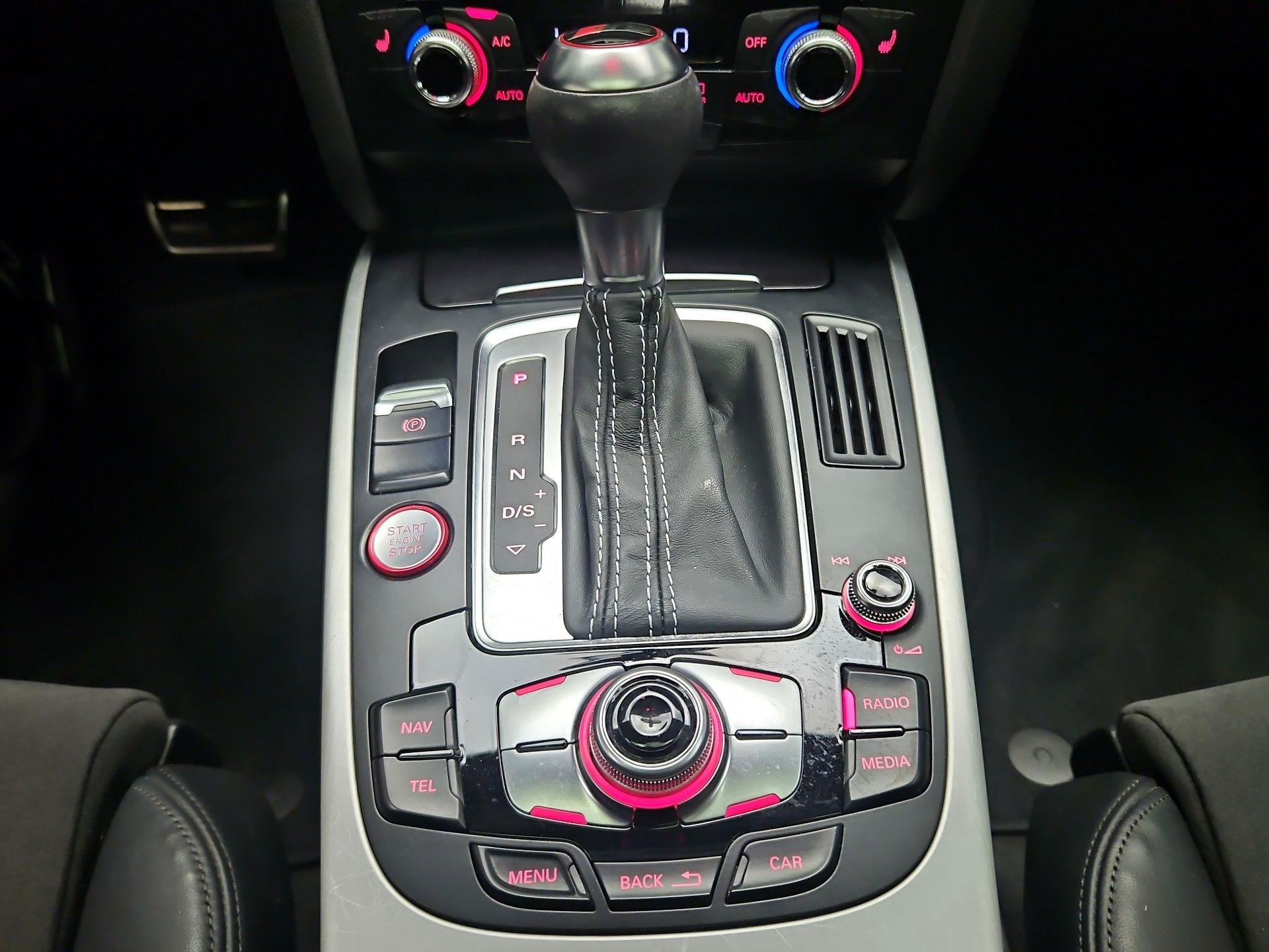 Thumbnail: 2016 Audi S5 - 18