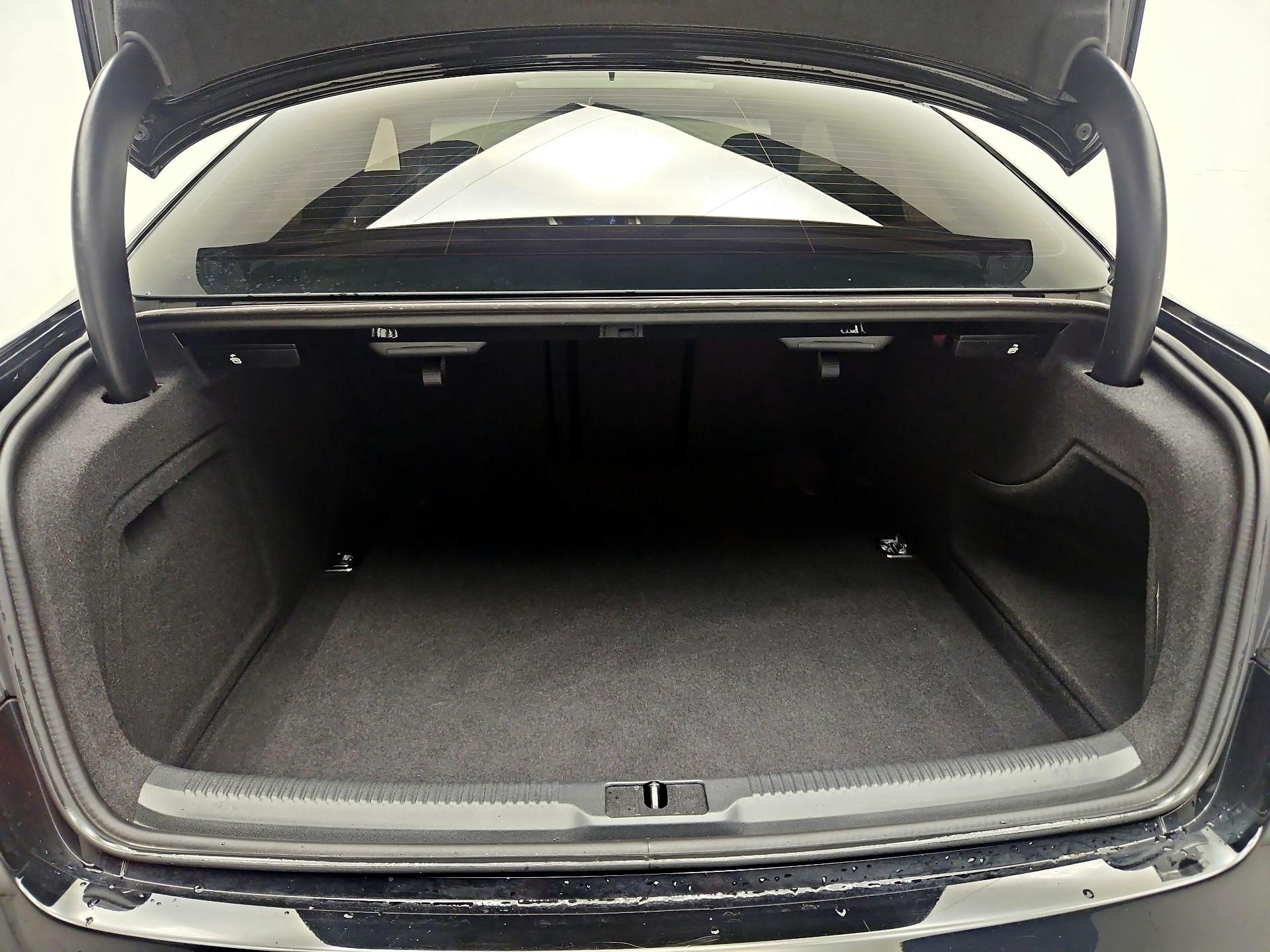 Thumbnail: 2016 Audi S5 - 20