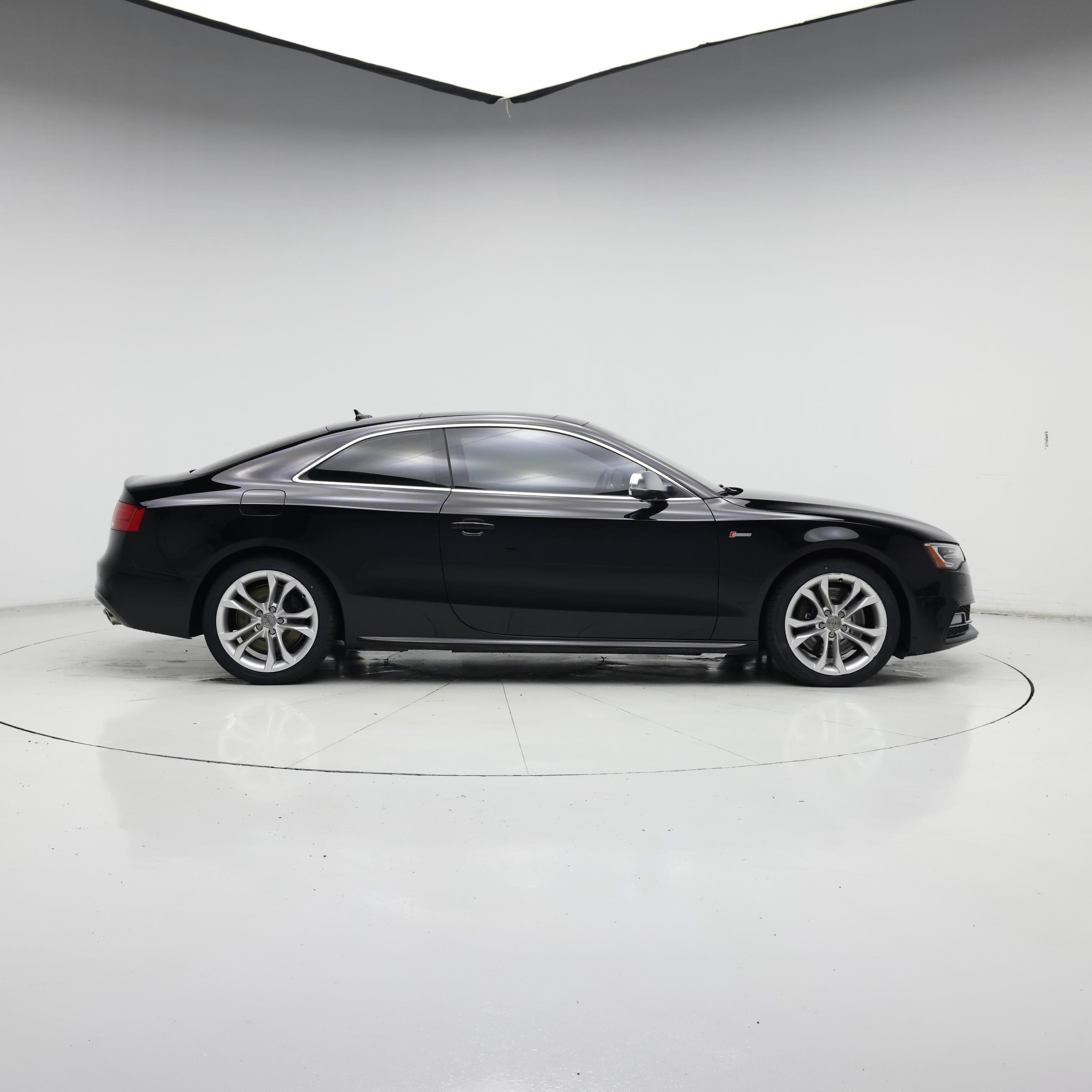 Thumbnail: 2016 Audi S5 - 7