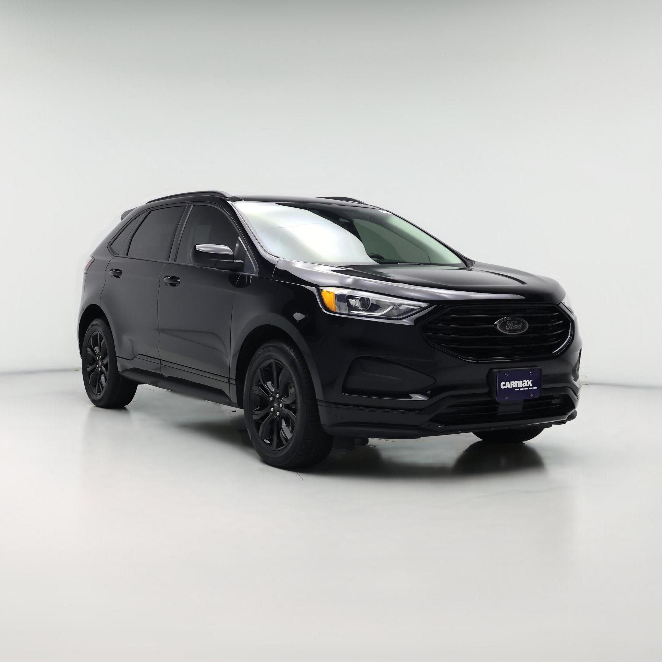 Thumbnail: 2023 Ford Edge - 1
