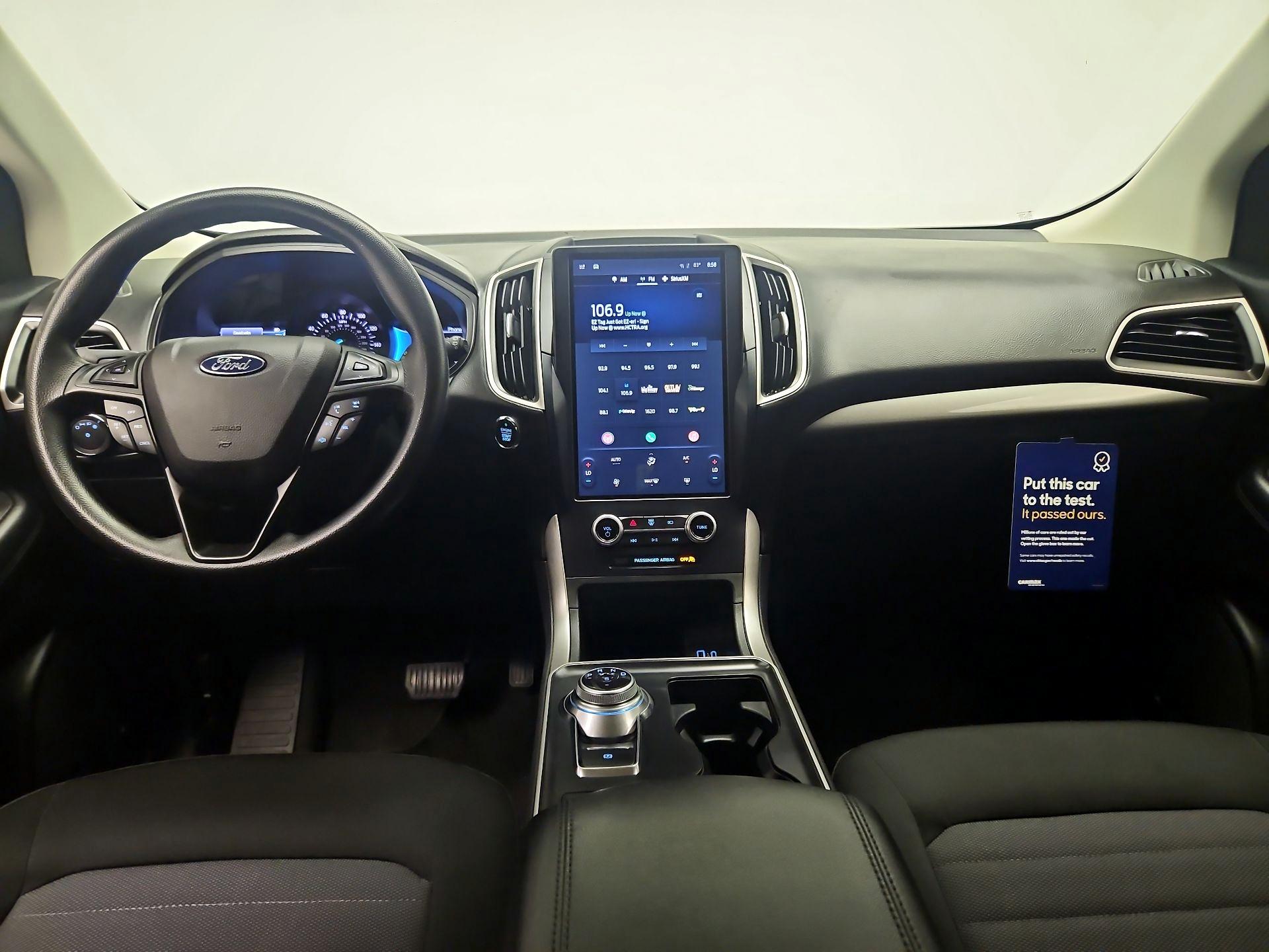 Thumbnail: 2023 Ford Edge - 9