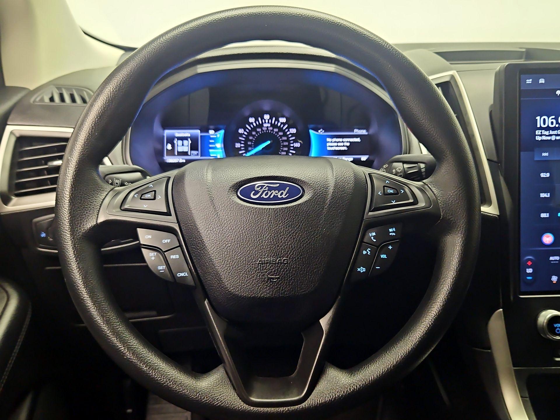 Thumbnail: 2023 Ford Edge - 10