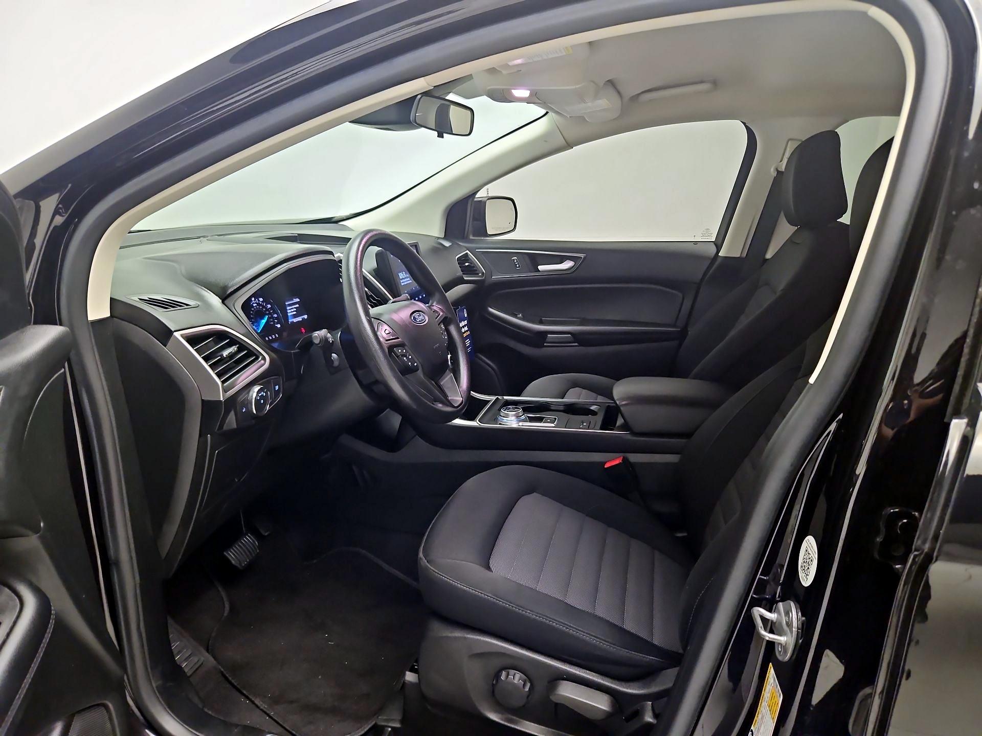 Thumbnail: 2023 Ford Edge - 11
