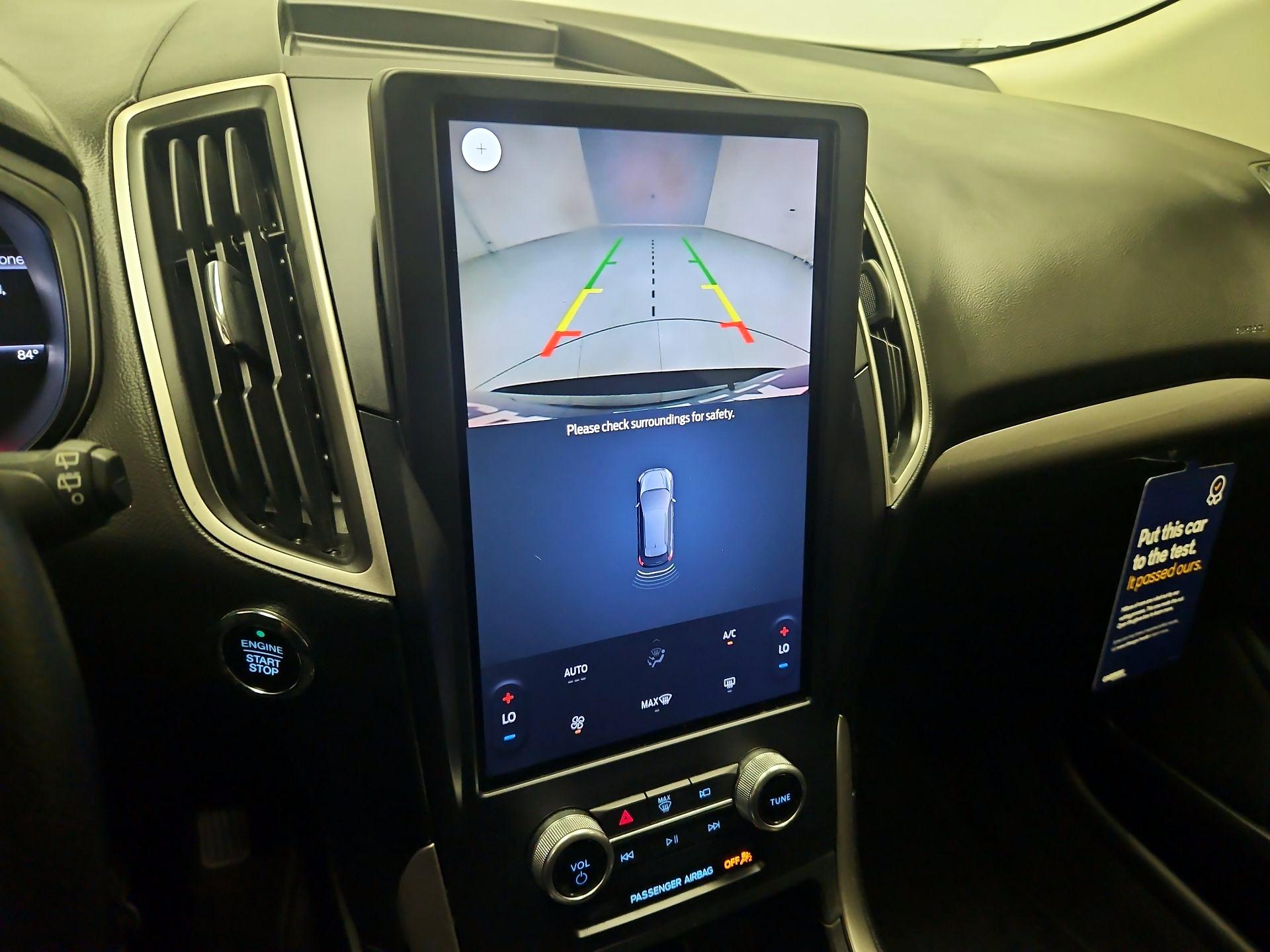 Thumbnail: 2023 Ford Edge - 14