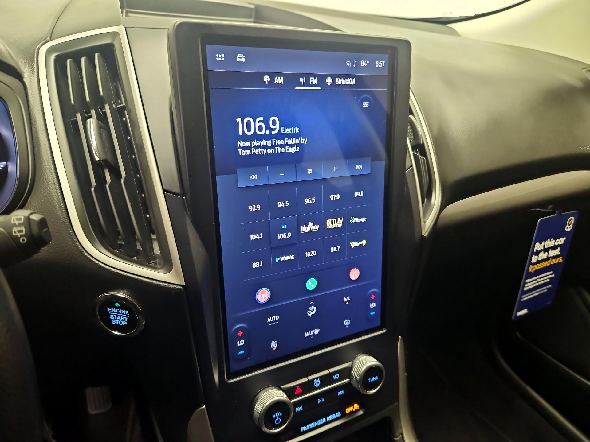 Thumbnail: 2023 Ford Edge - 15