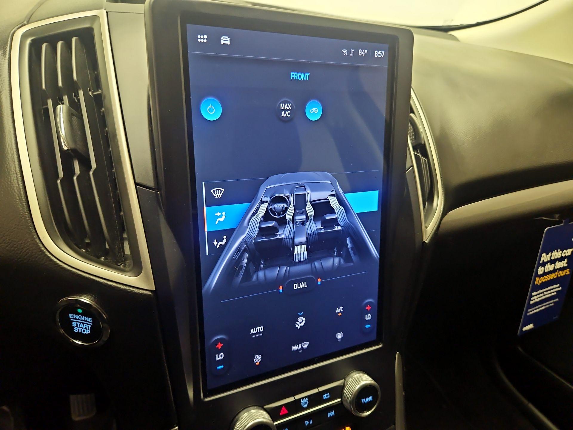 Thumbnail: 2023 Ford Edge - 16