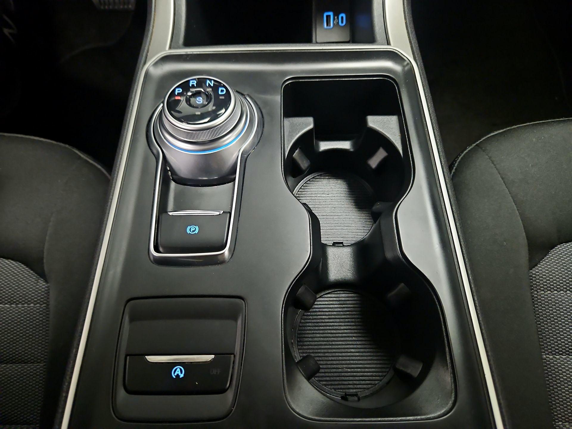 Thumbnail: 2023 Ford Edge - 17