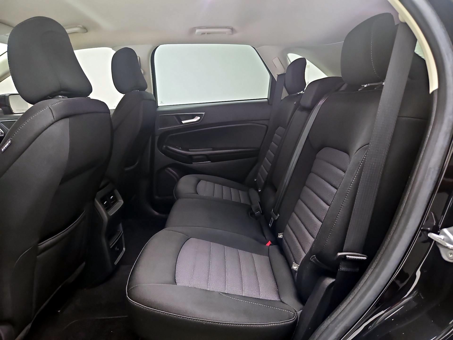 Thumbnail: 2023 Ford Edge - 19