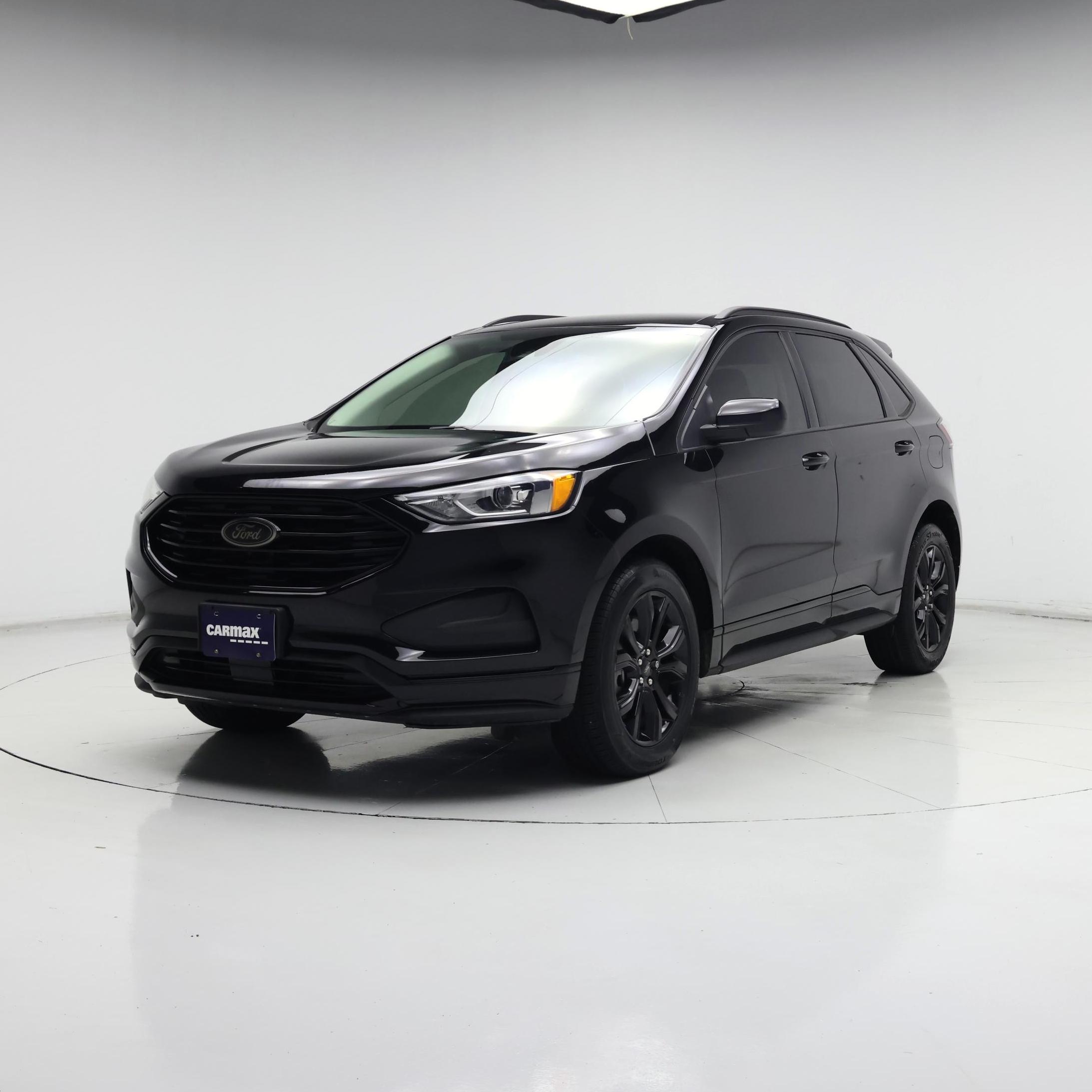 Thumbnail: 2023 Ford Edge - 4