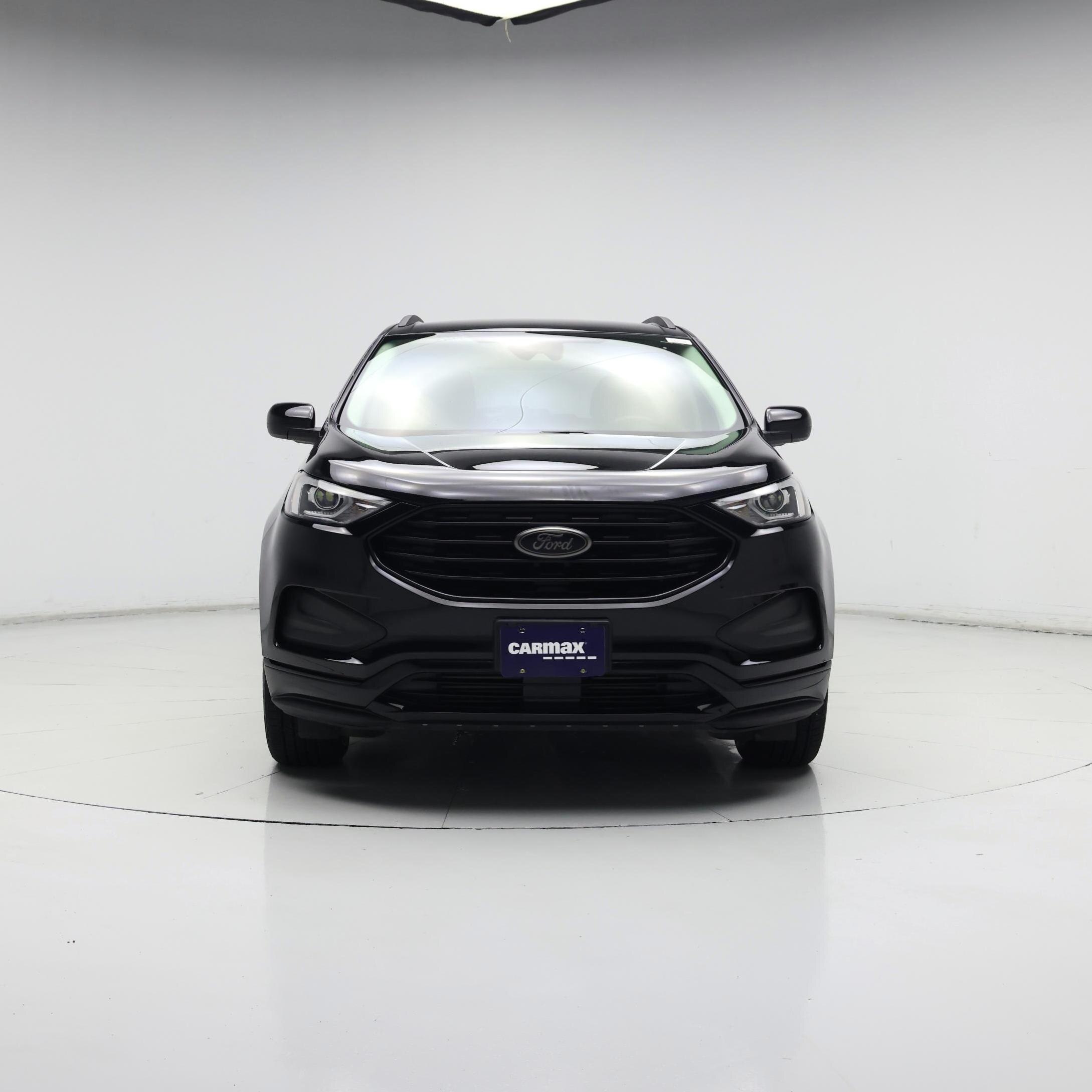 Thumbnail: 2023 Ford Edge - 5