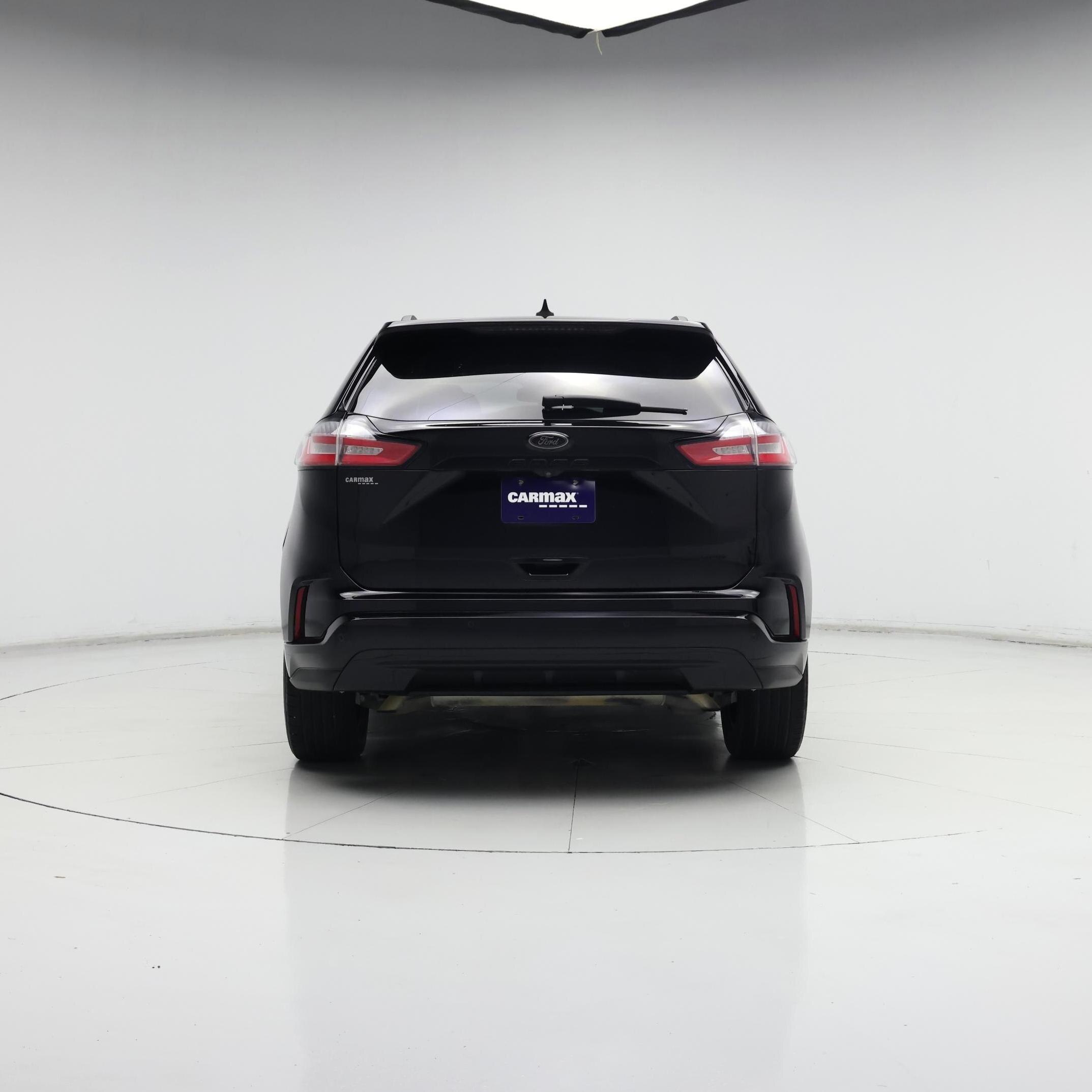 Thumbnail: 2023 Ford Edge - 6