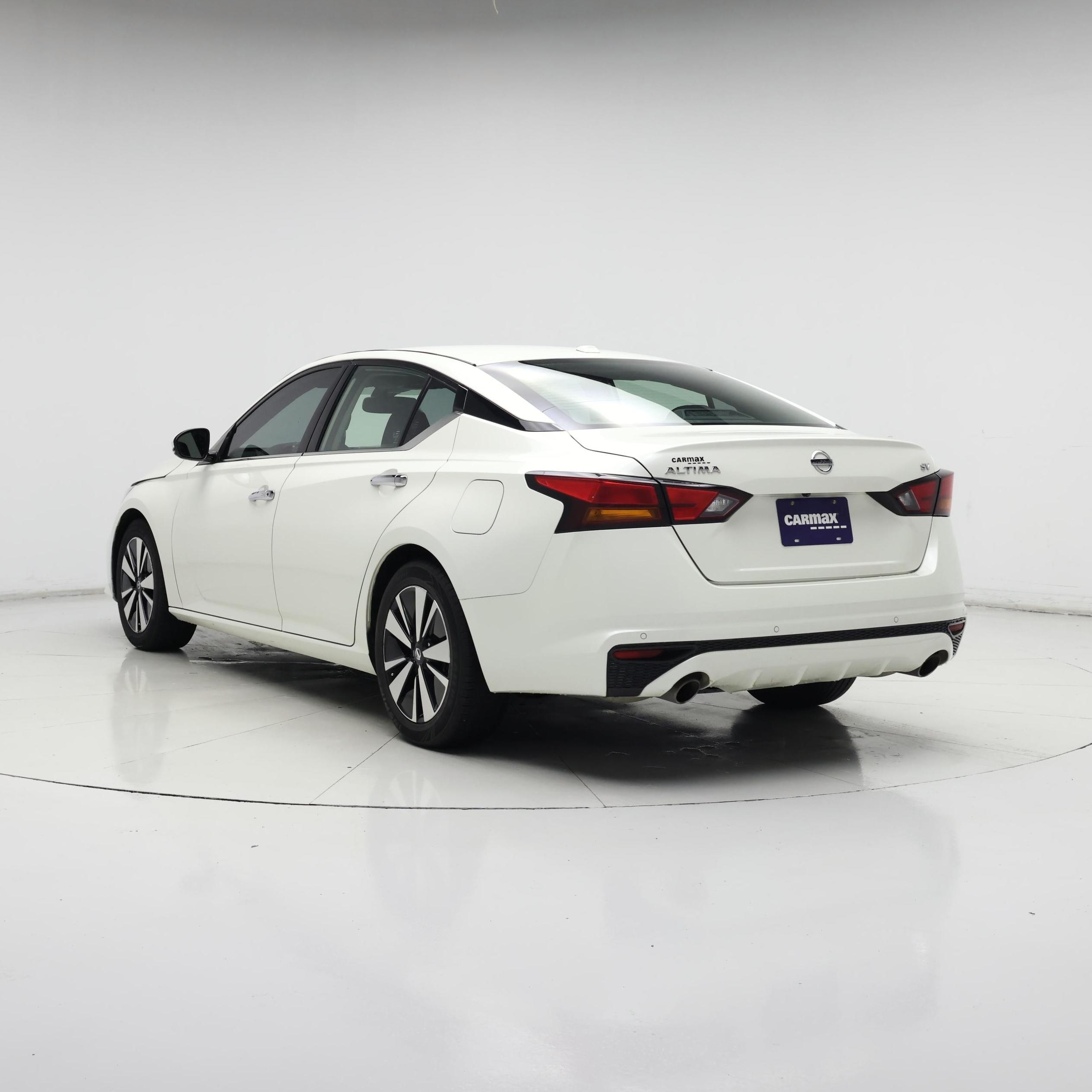 Thumbnail: 2019 Nissan Altima - 2
