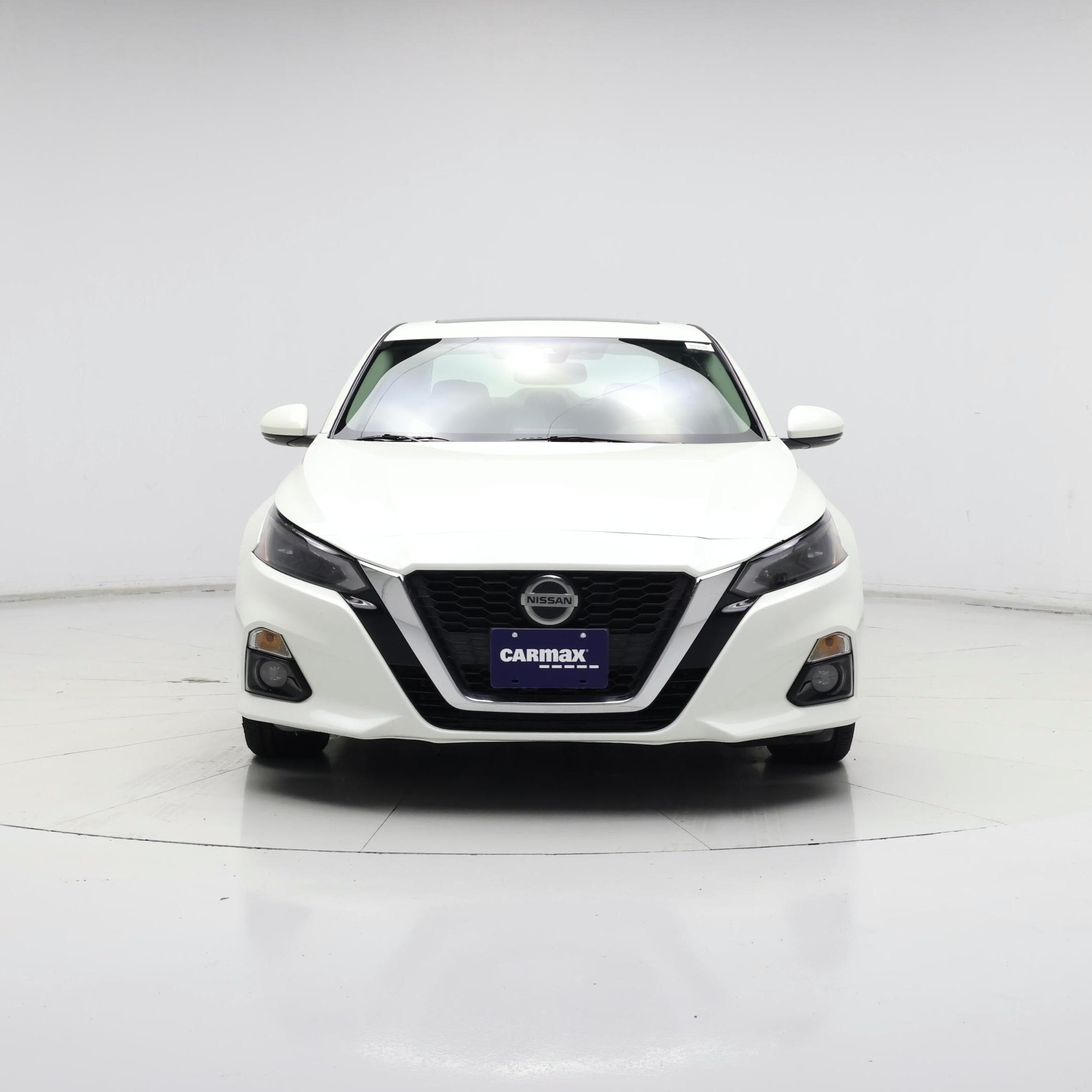 Thumbnail: 2019 Nissan Altima - 5