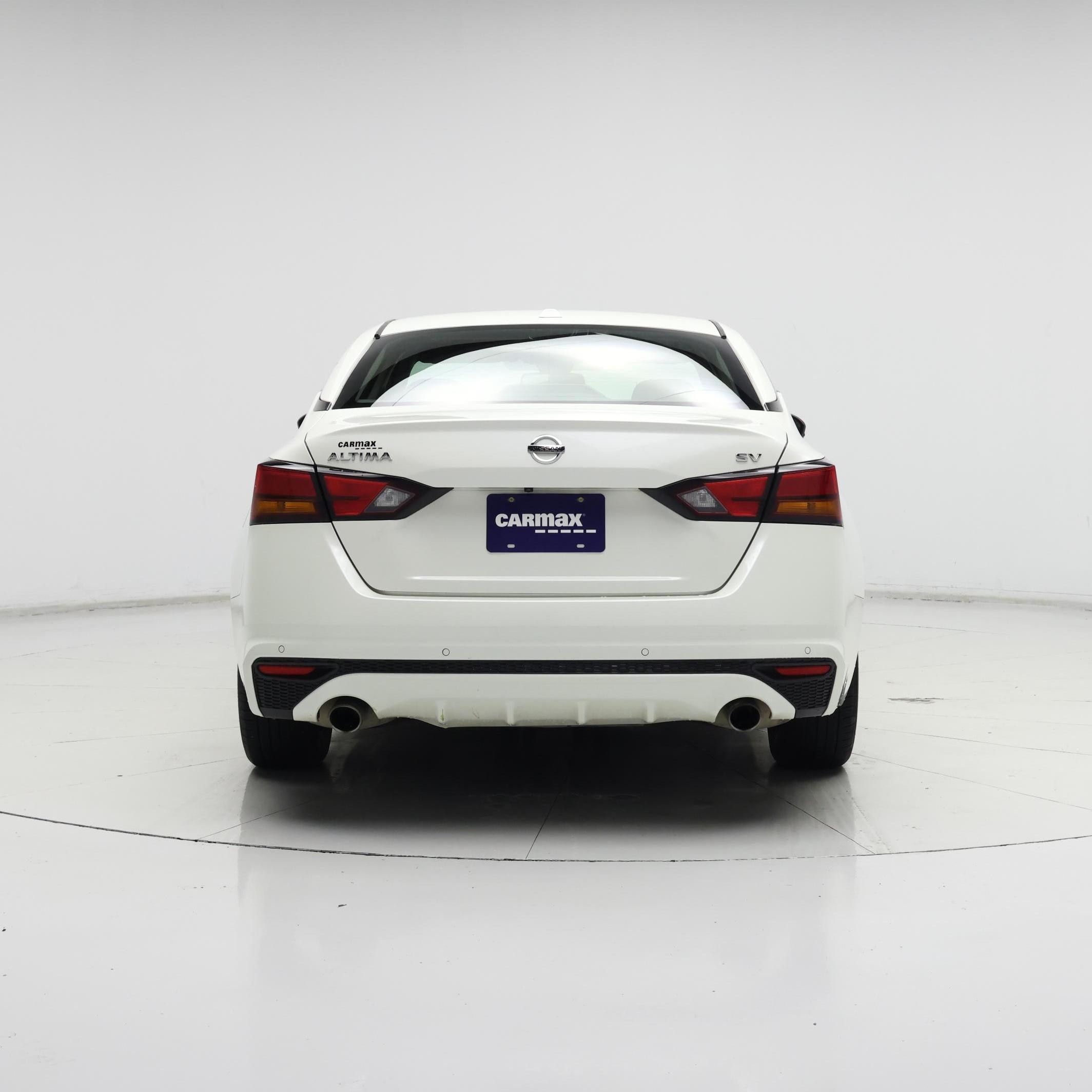 Thumbnail: 2019 Nissan Altima - 6