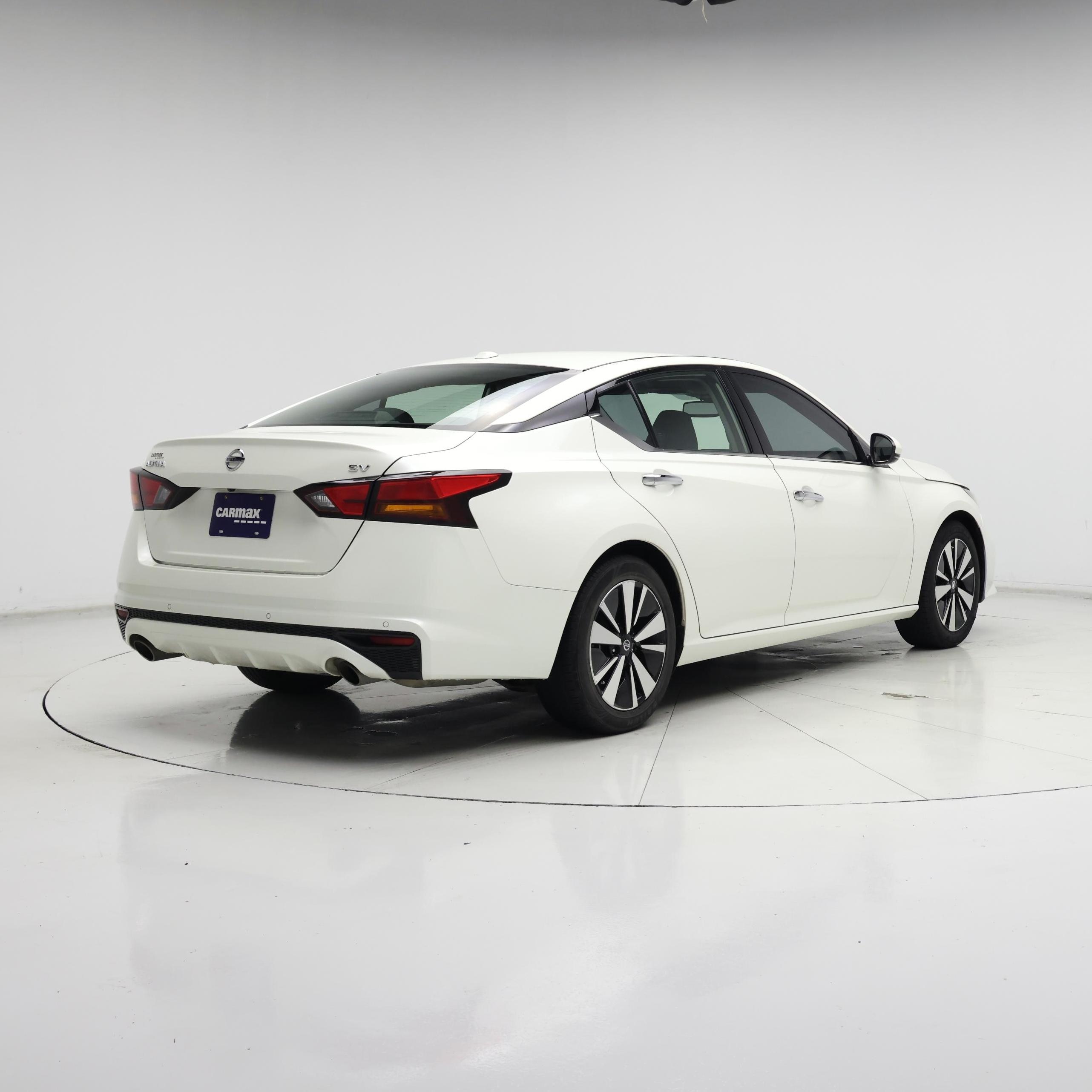Thumbnail: 2019 Nissan Altima - 8