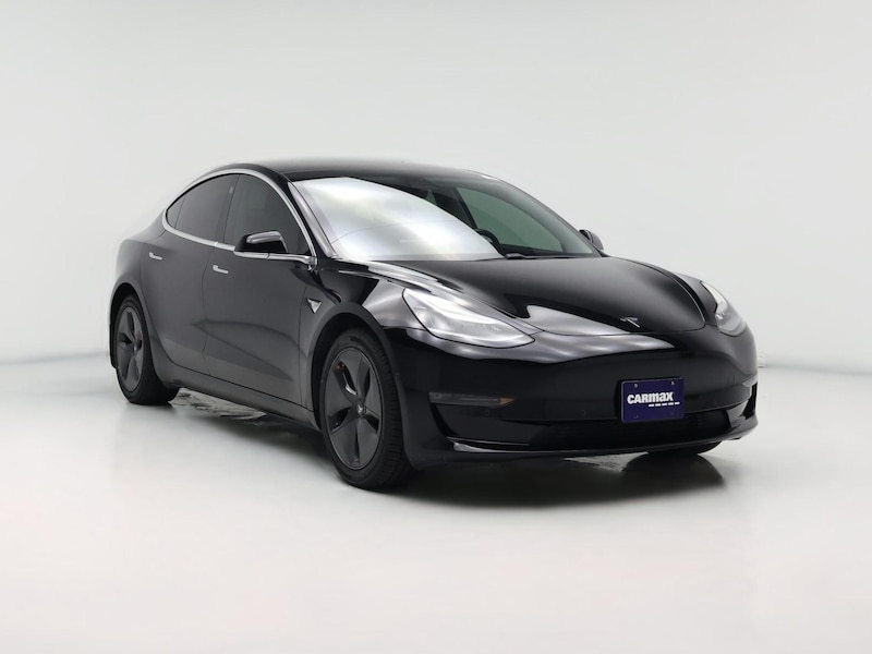 2019 Tesla Model 3 Standard Range -
                  Houston, TX
