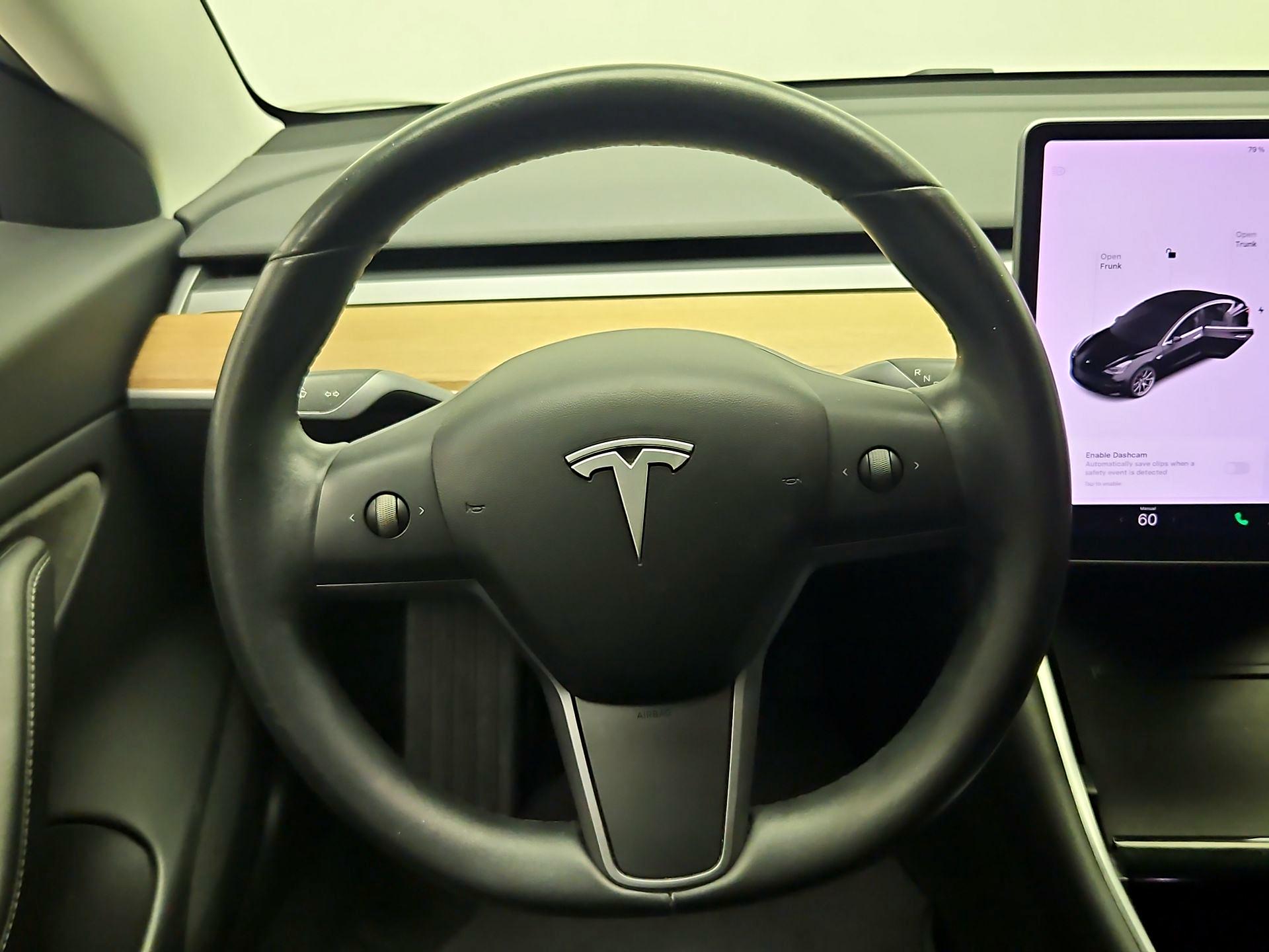 Thumbnail: 2019 Tesla Model 3 - 10