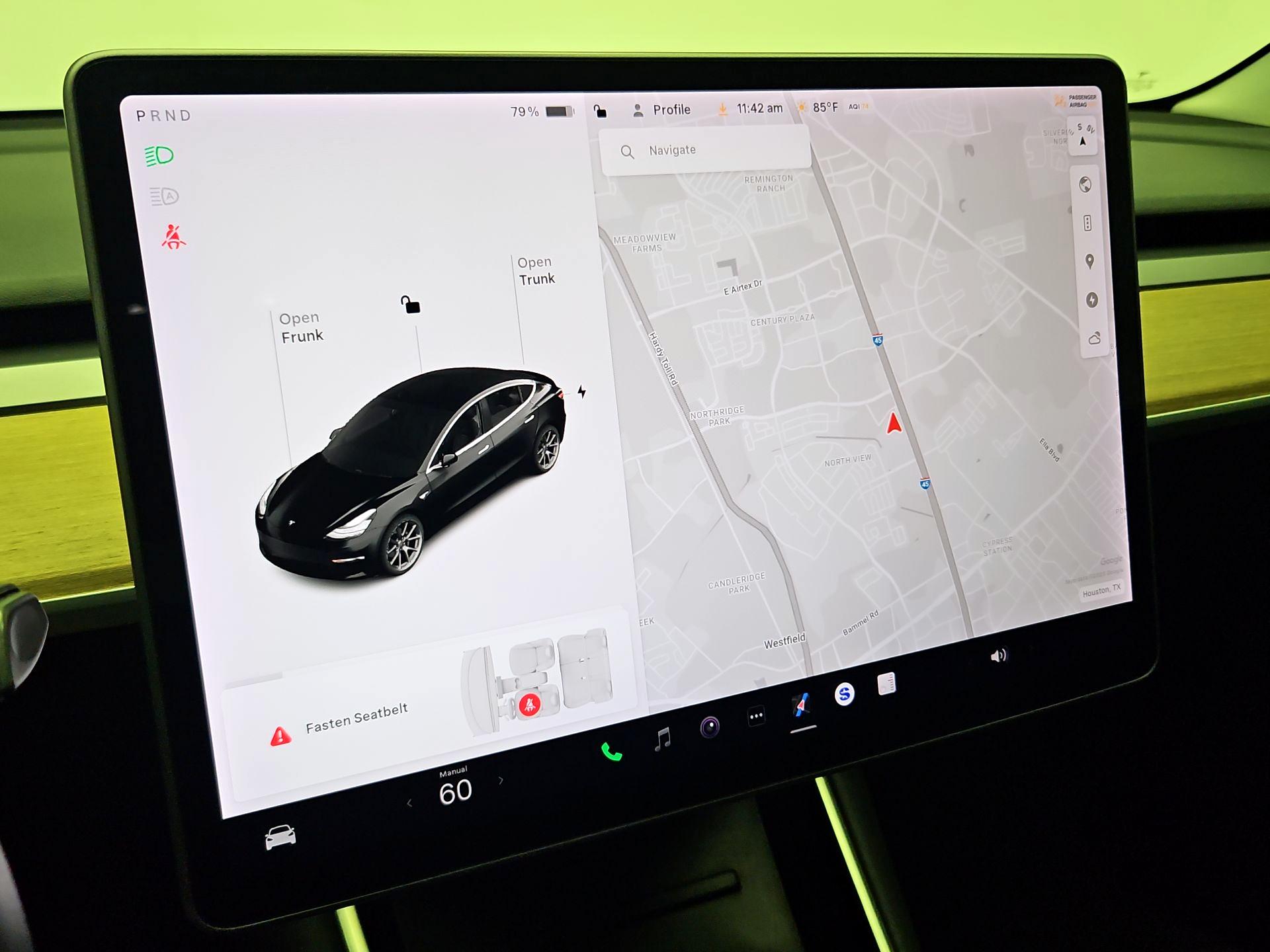 Thumbnail: 2019 Tesla Model 3 - 13