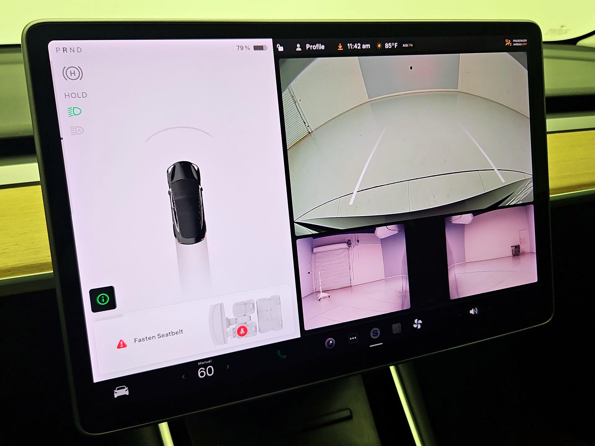 Thumbnail: 2019 Tesla Model 3 - 14