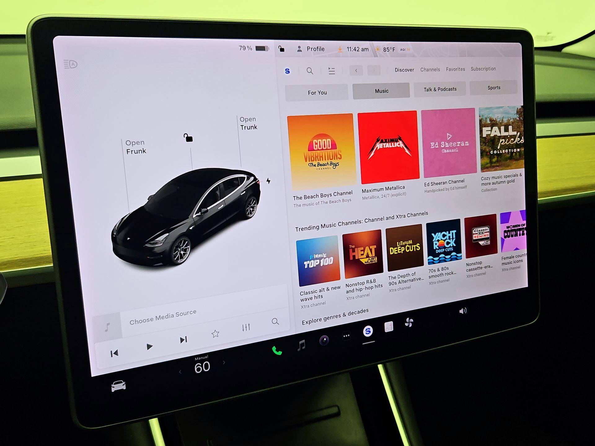 Thumbnail: 2019 Tesla Model 3 - 15