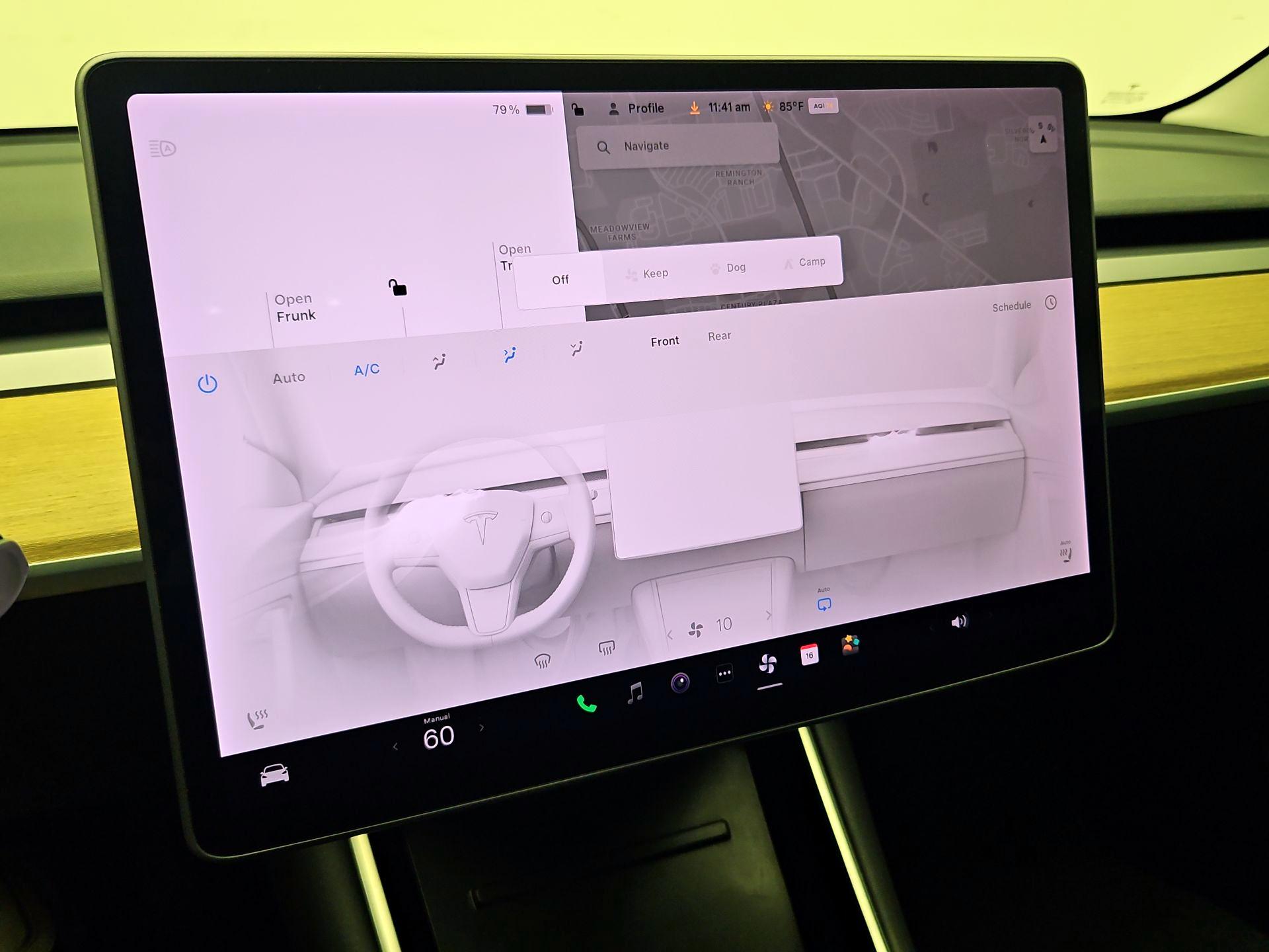 Thumbnail: 2019 Tesla Model 3 - 16