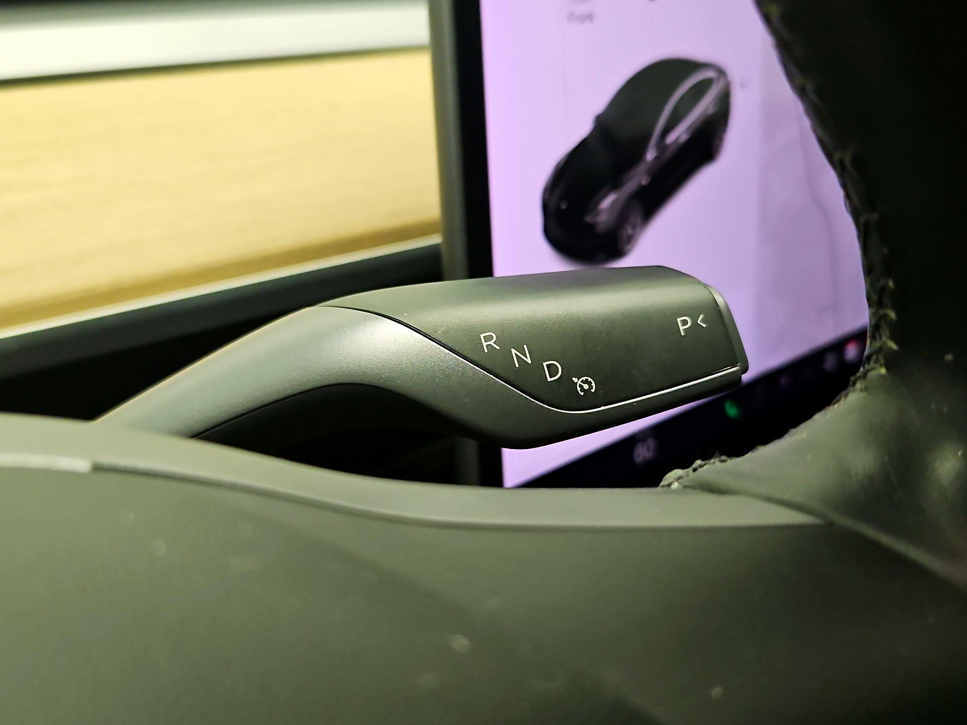 Thumbnail: 2019 Tesla Model 3 - 17