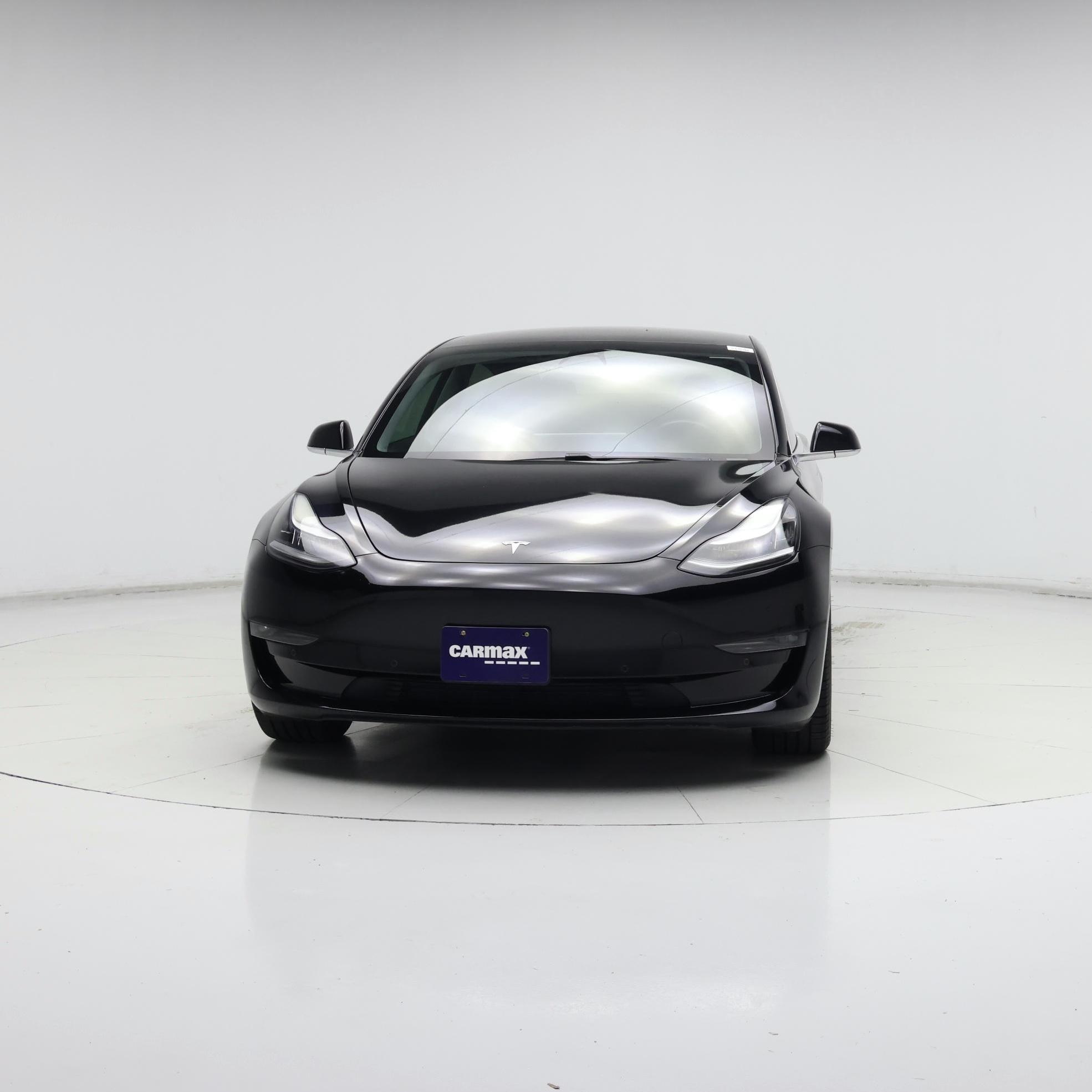 Thumbnail: 2019 Tesla Model 3 - 5