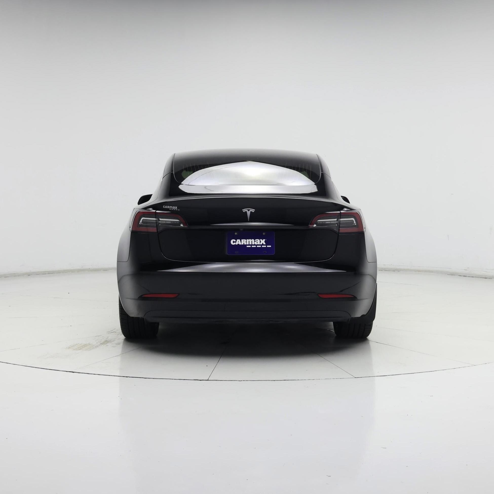 Thumbnail: 2019 Tesla Model 3 - 6