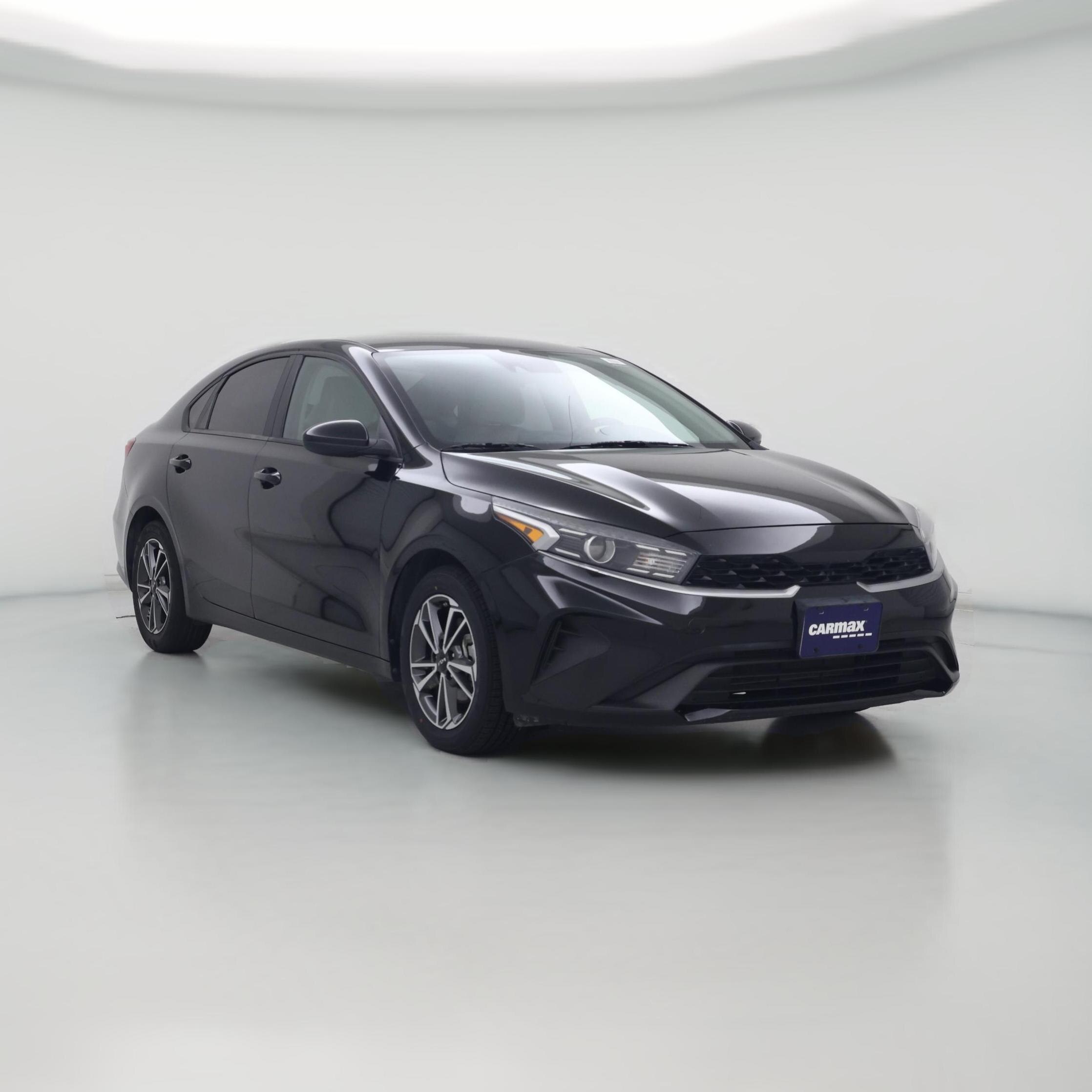 Thumbnail: 2022 Kia Forte - 1