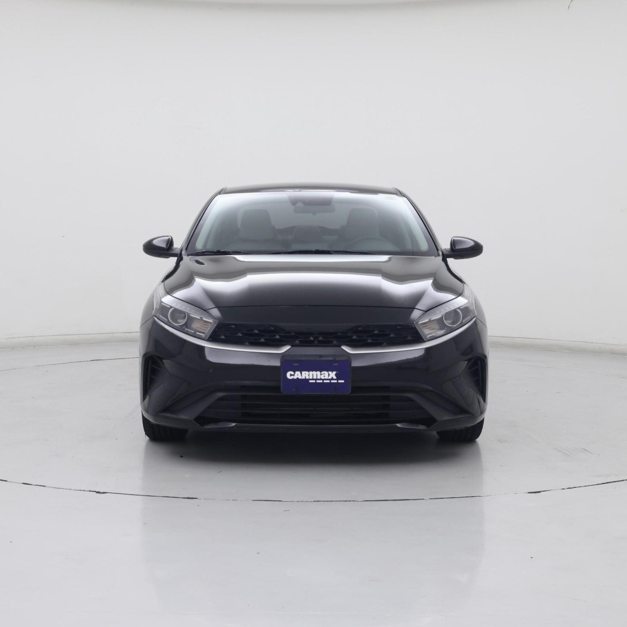 Thumbnail: 2022 Kia Forte - 5